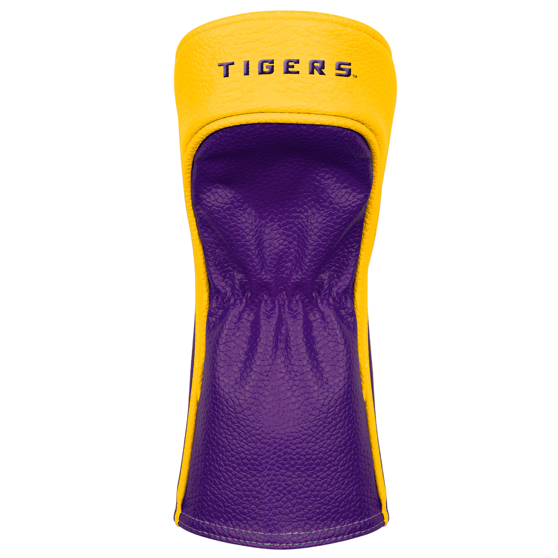 LSU Tigers Fairway Headcover