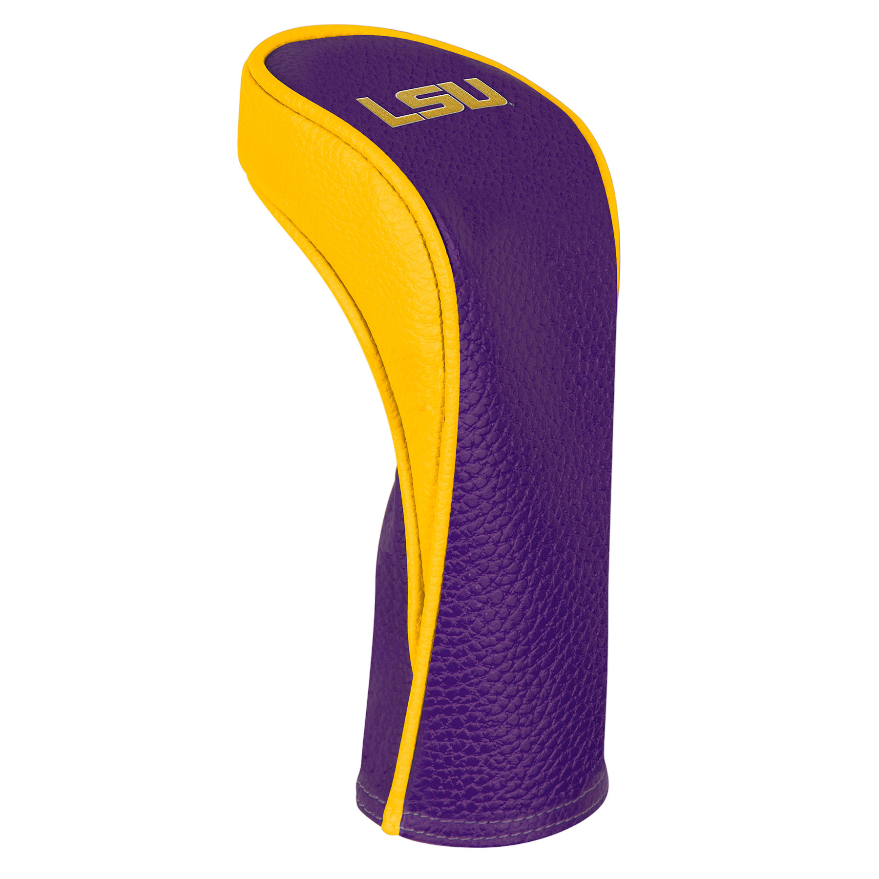 LSU Tigers Hybrid Headcover