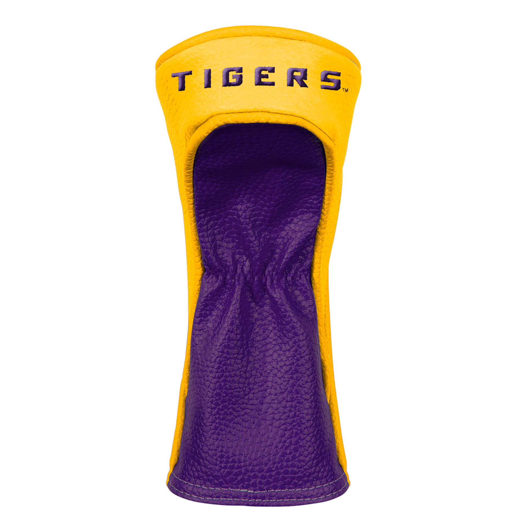 LSU Tigers Hybrid Headcover