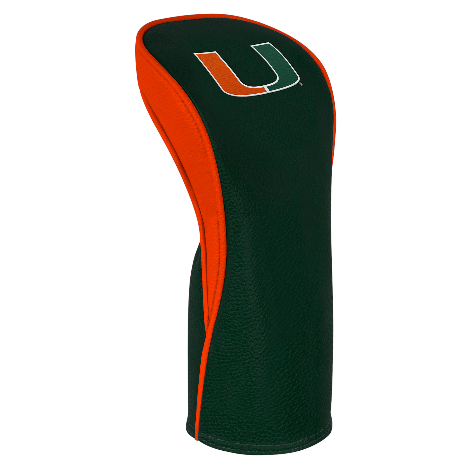 Miami Hurricanes Driver Headcover