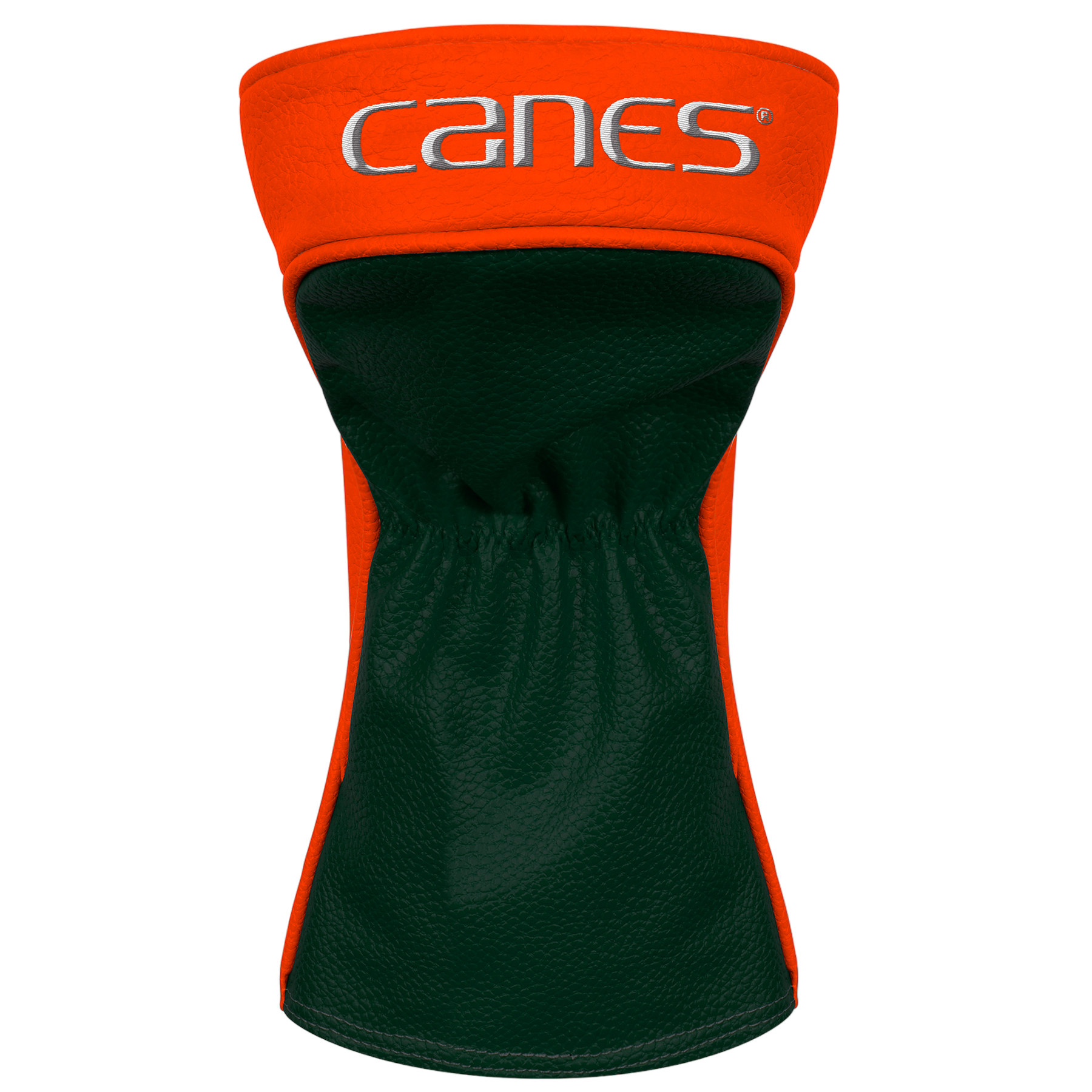 Miami Hurricanes Driver Headcover