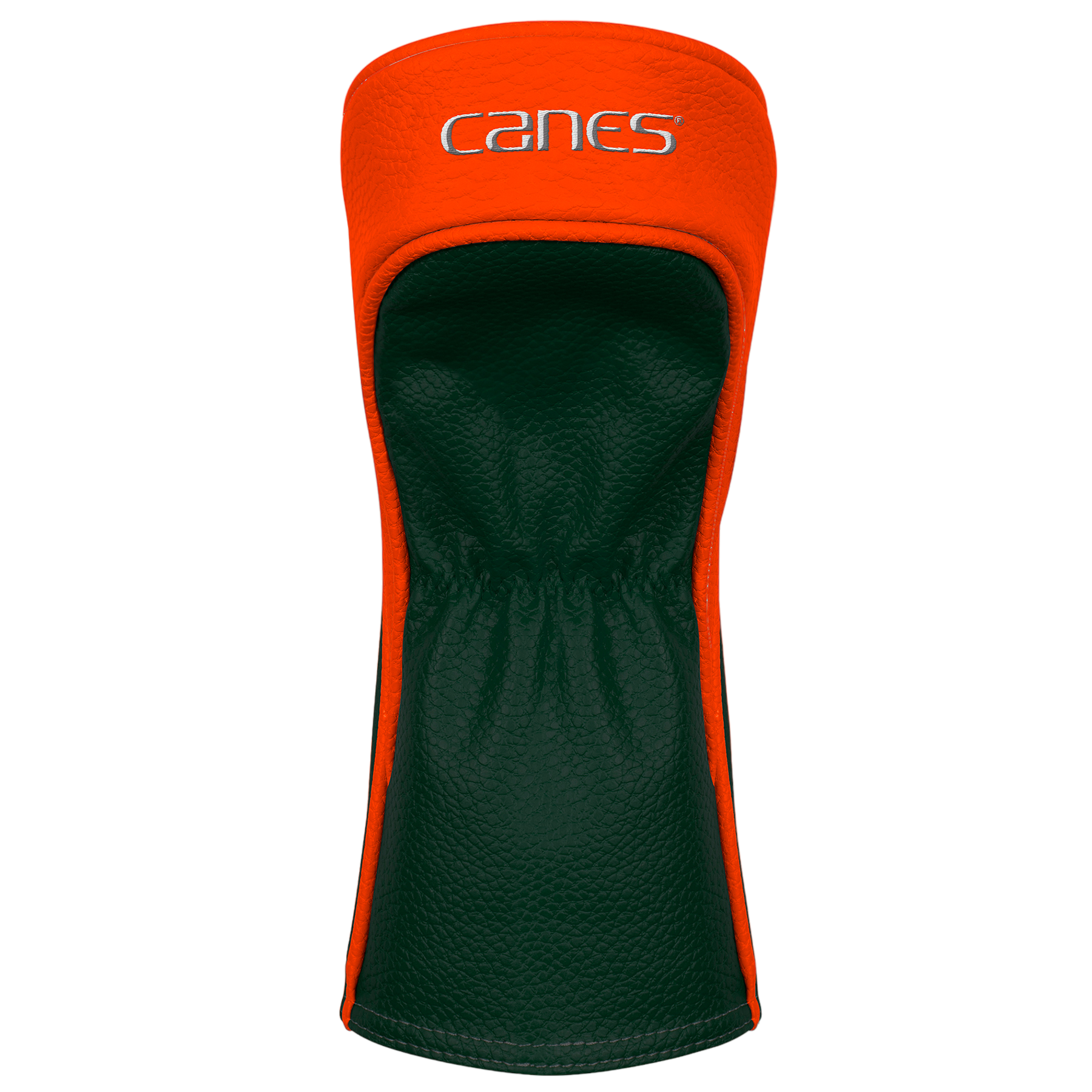 Miami Hurricanes Fairway Headcover