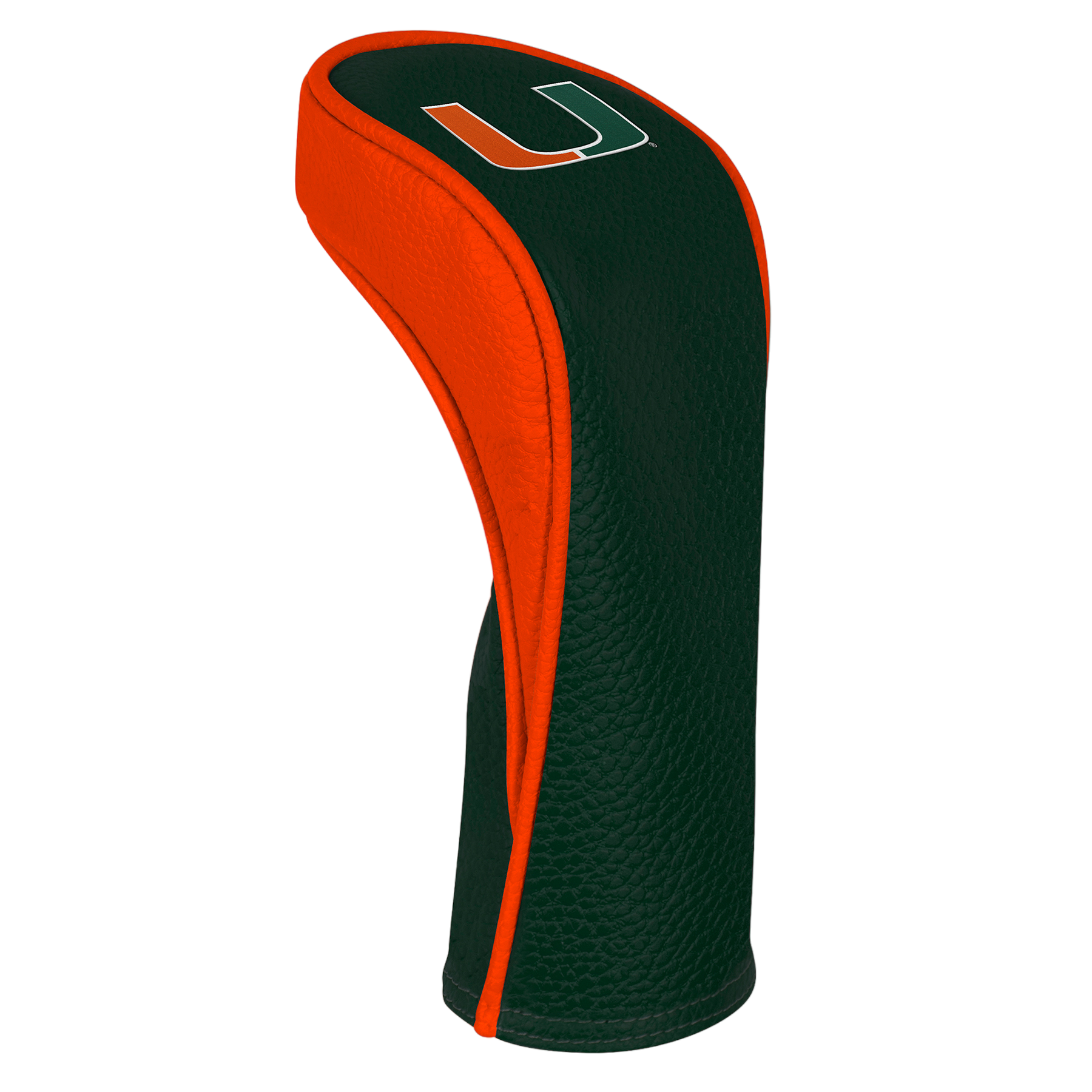 Miami Hurricanes Hybrid Headcover
