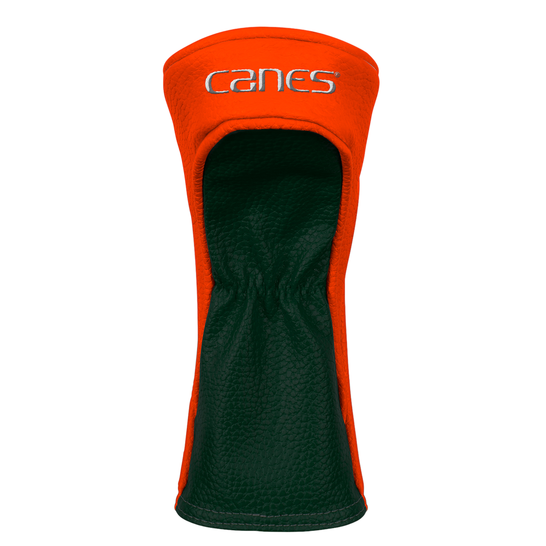 Miami Hurricanes Hybrid Headcover