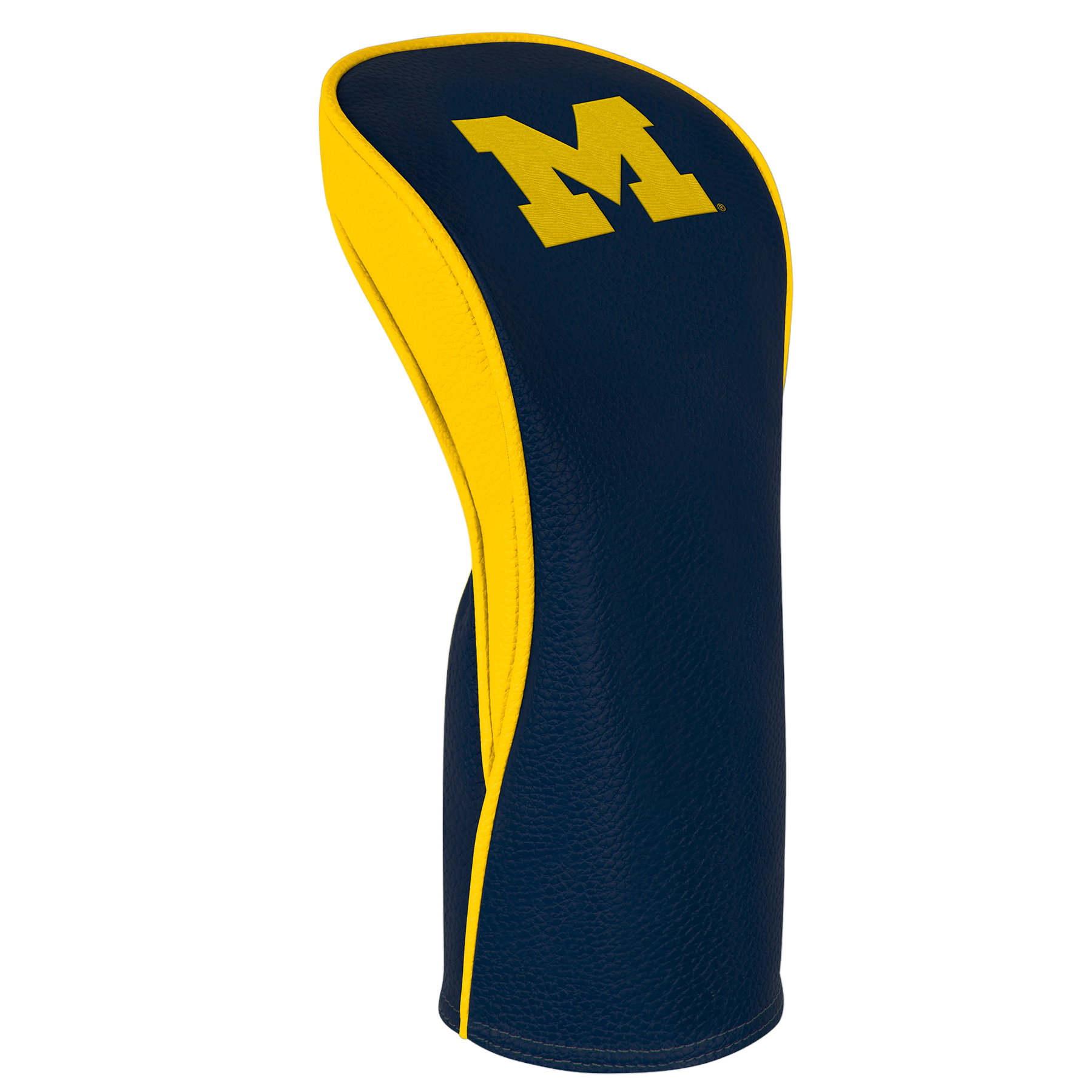 Michigan Wolverines Driver Headcover