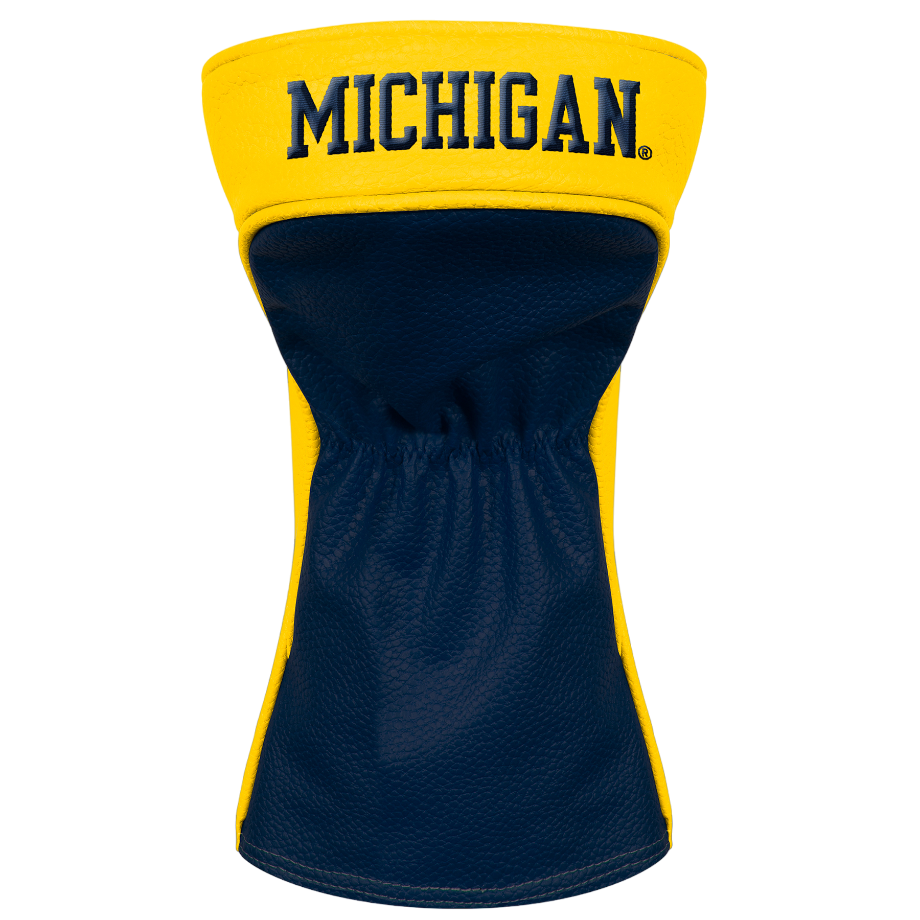 Michigan Wolverines Driver Headcover