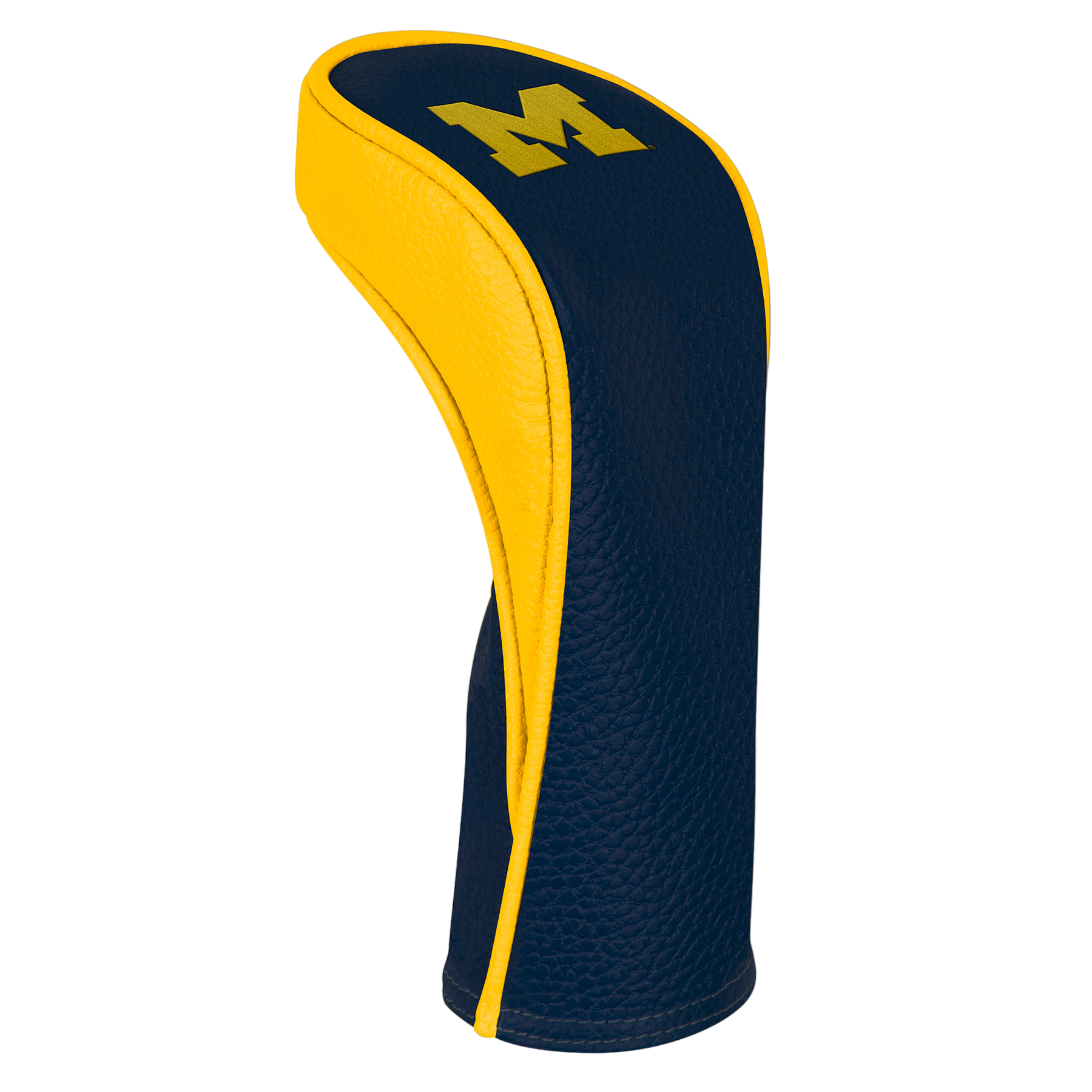 Michigan Wolverines Hybrid Headcover
