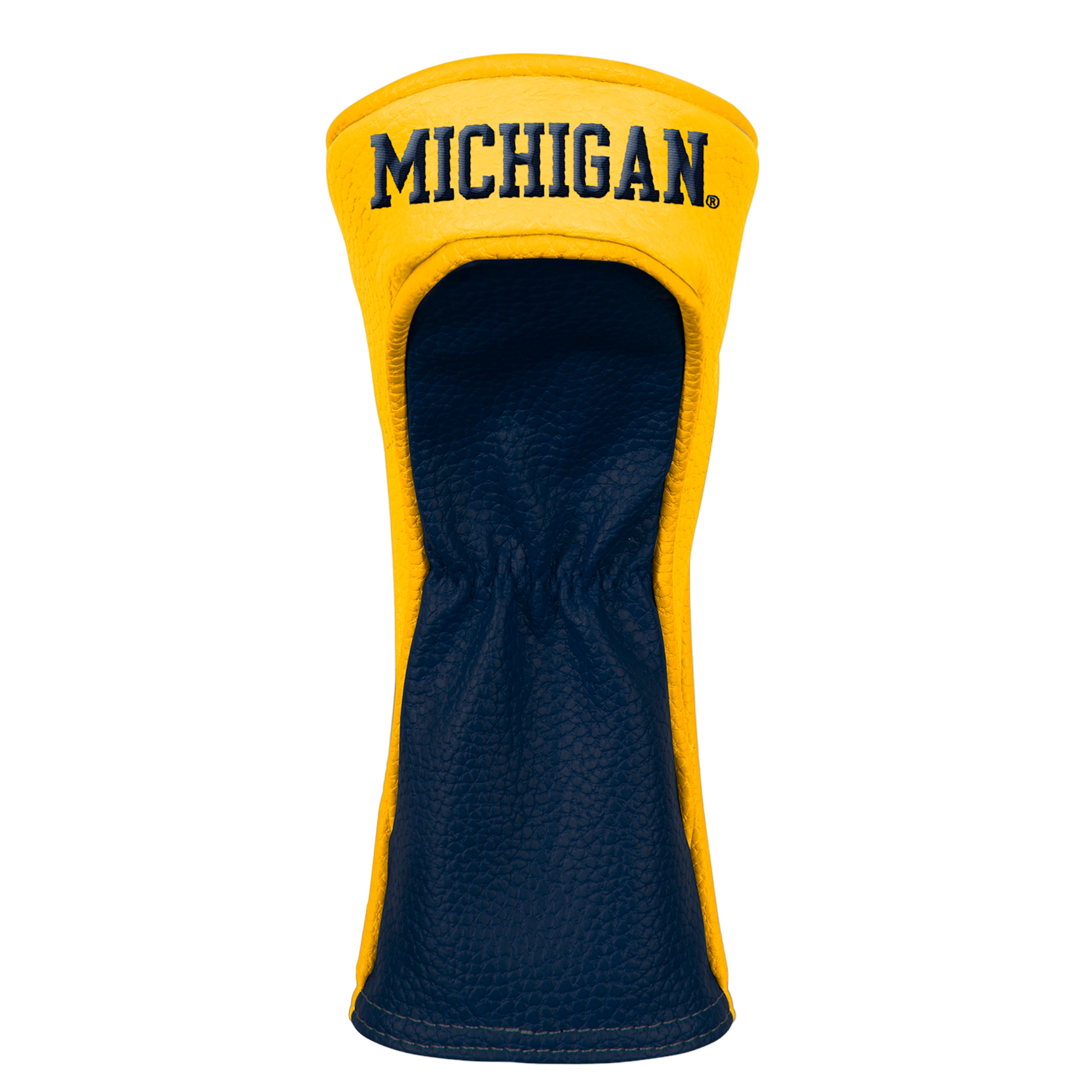 Michigan Wolverines Hybrid Headcover