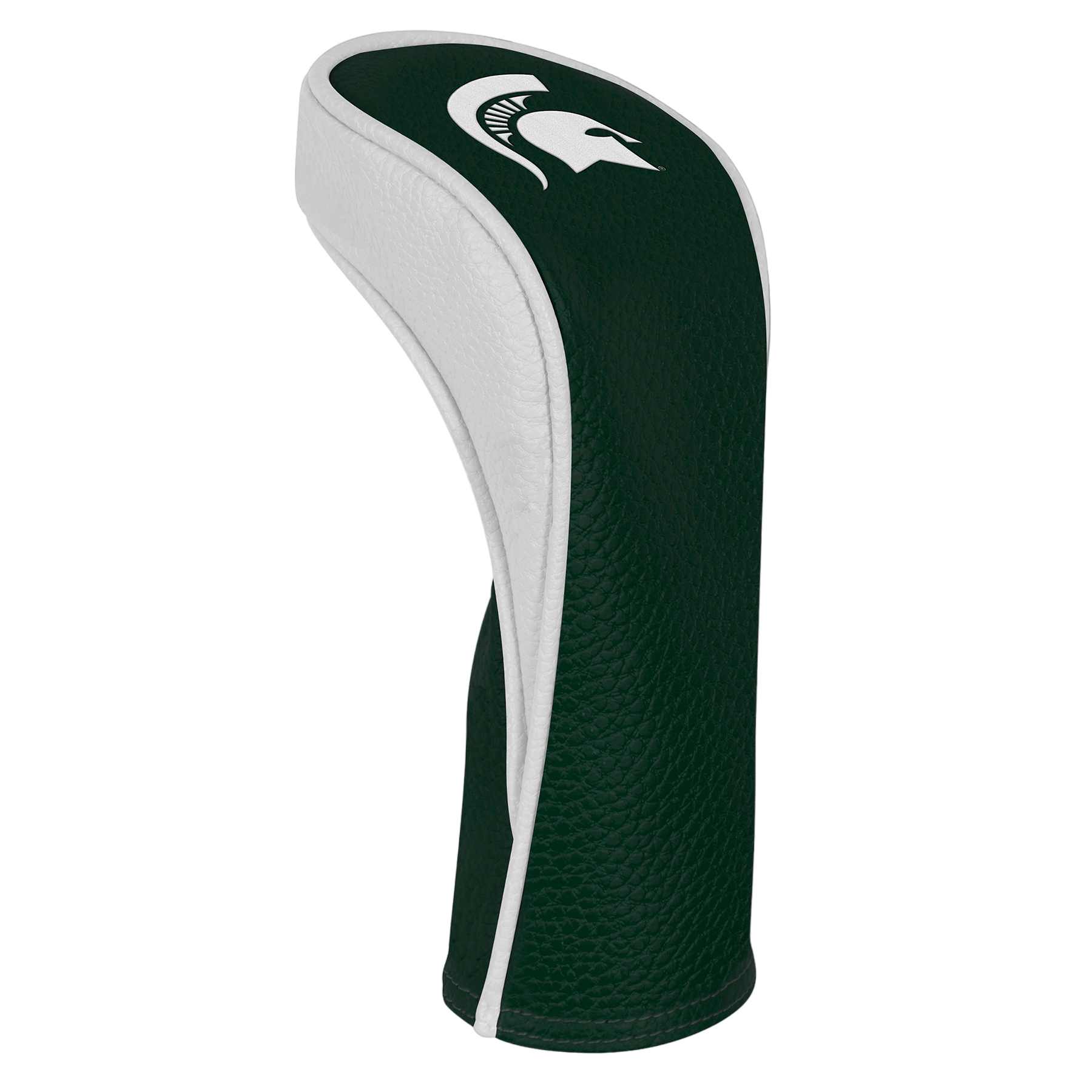 Michigan State Spartans Hybrid Headcover