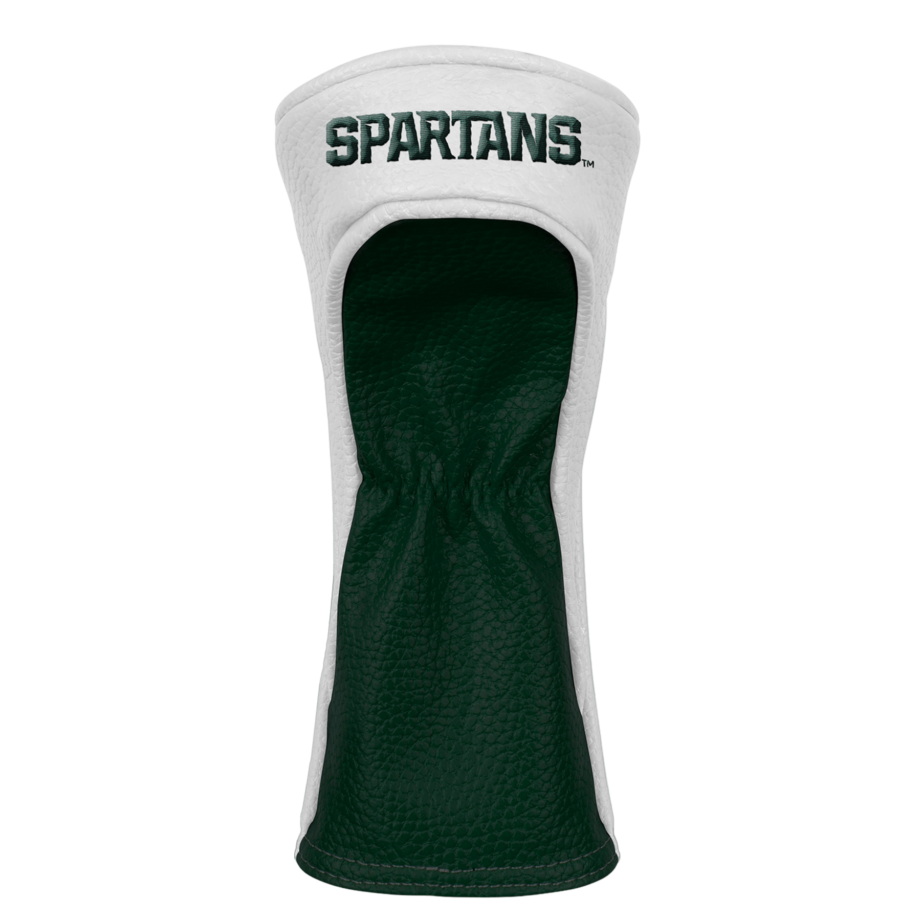 Michigan State Spartans Hybrid Headcover