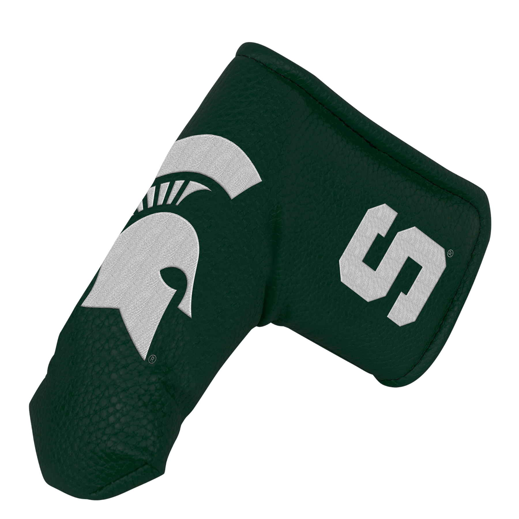 Team Effort Michigan State Spartans Putter Headcover