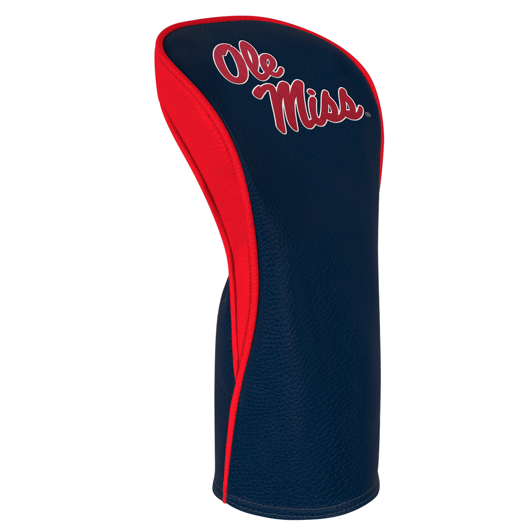Ole Miss Rebels Driver Headcover
