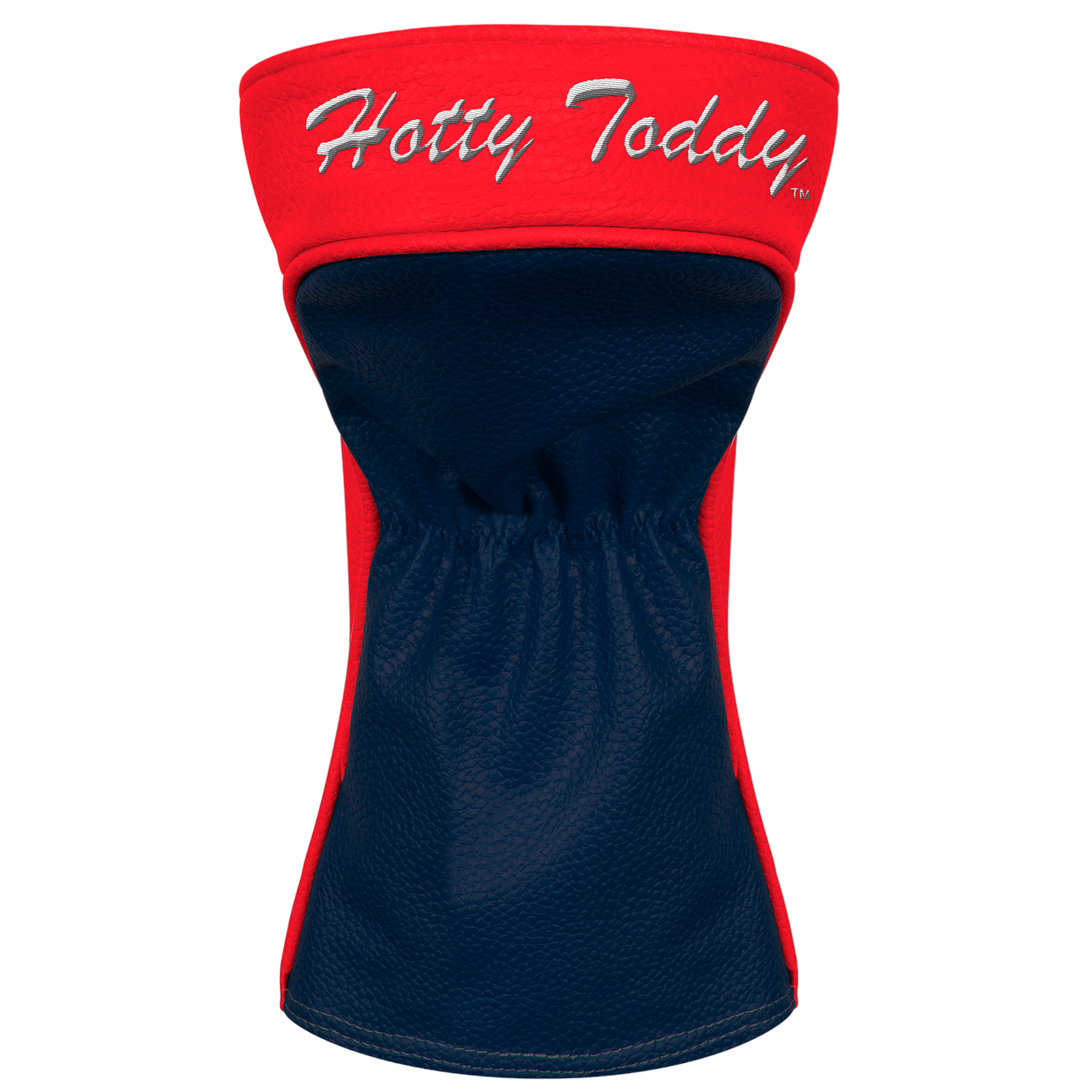 Ole Miss Rebels Driver Headcover