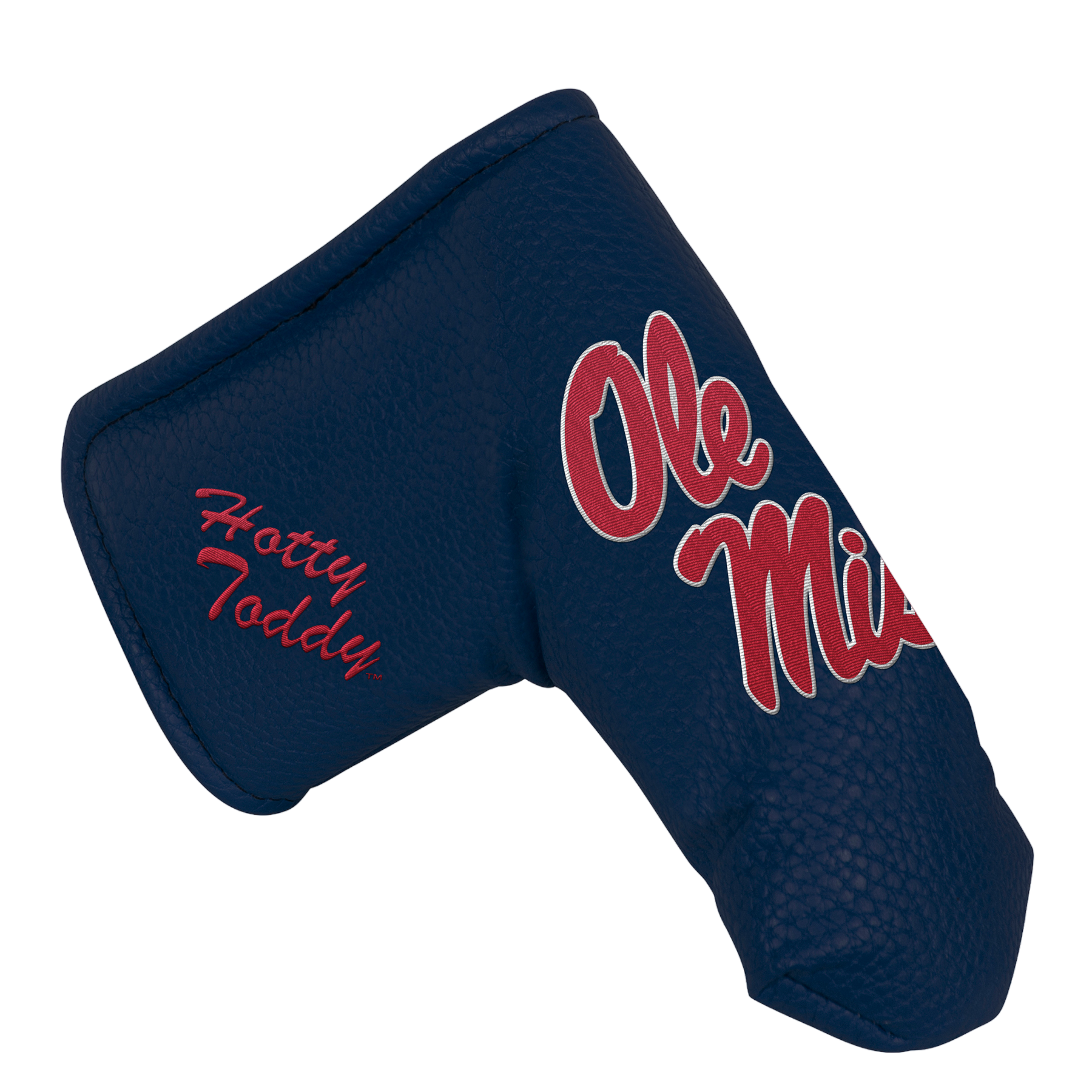 Team Effort Ole Miss Rebels Putter Cover - Thumbnail 2