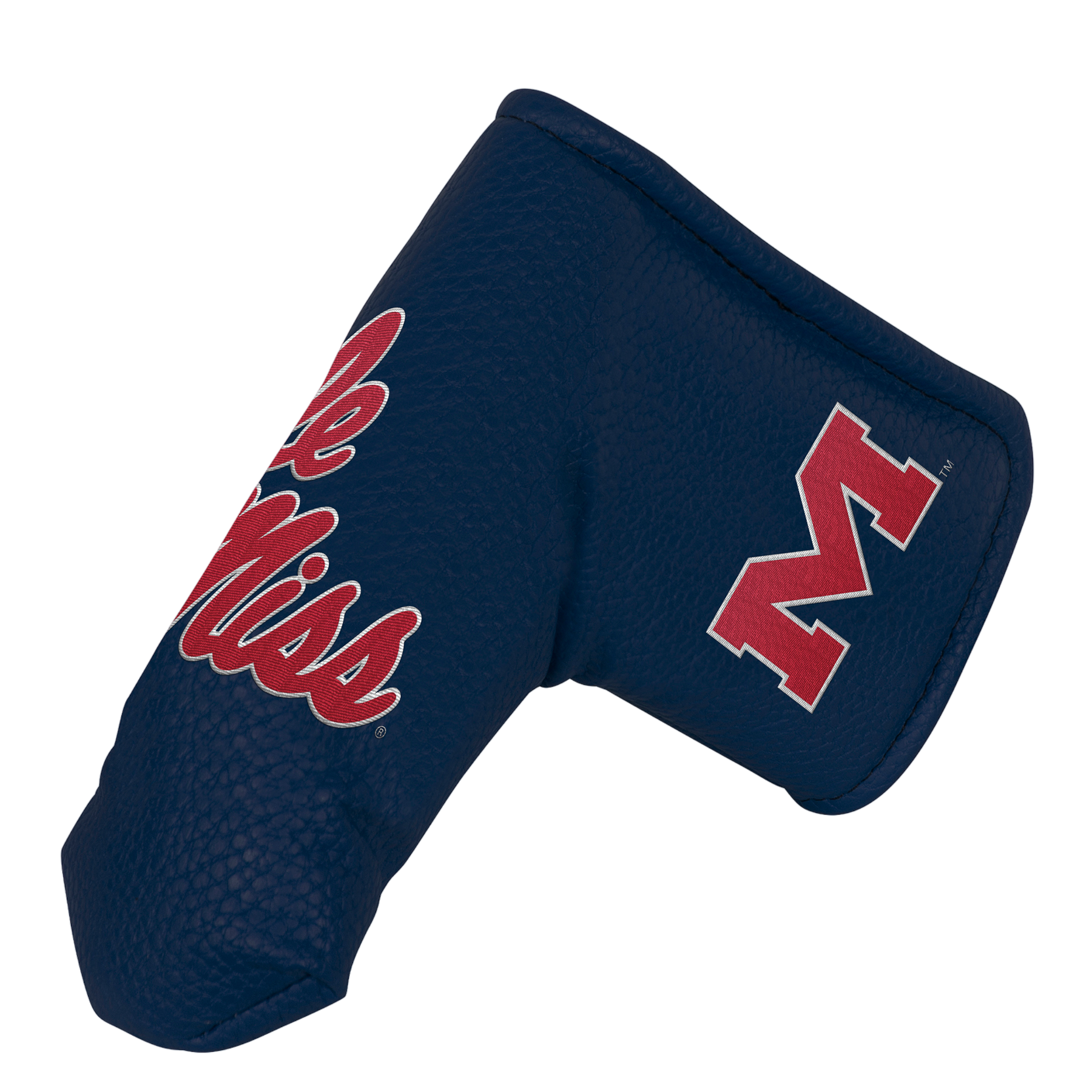 Team Effort Ole Miss Rebels Putter Cover