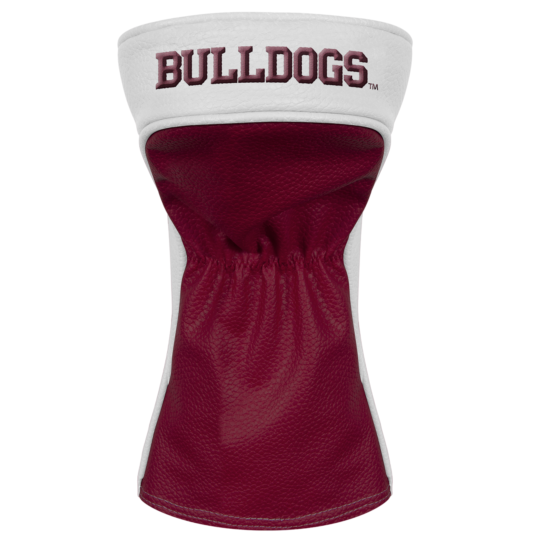 Mississippi State Bulldogs Driver Headcover