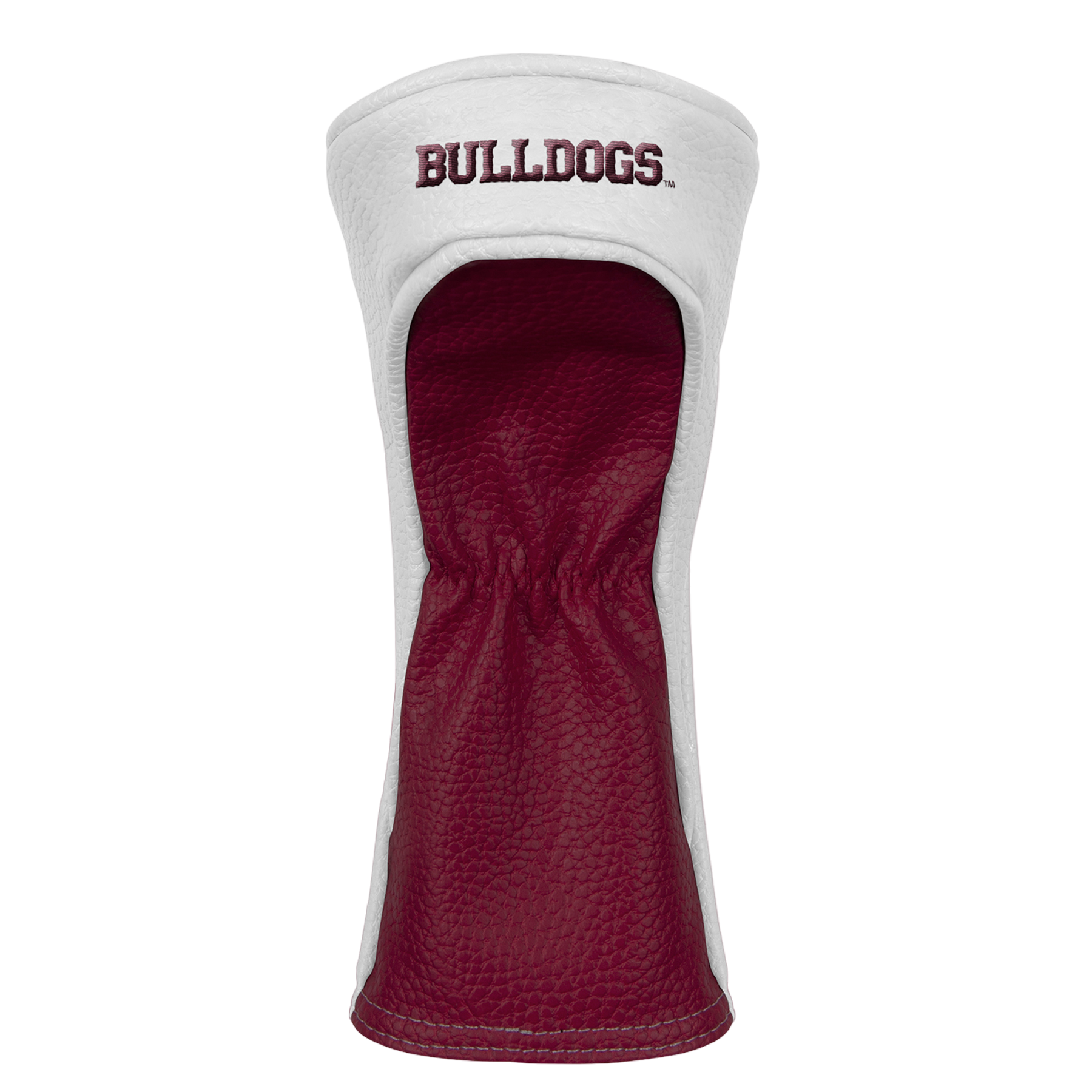 Mississippi State Bulldogs Hybrid Headcover