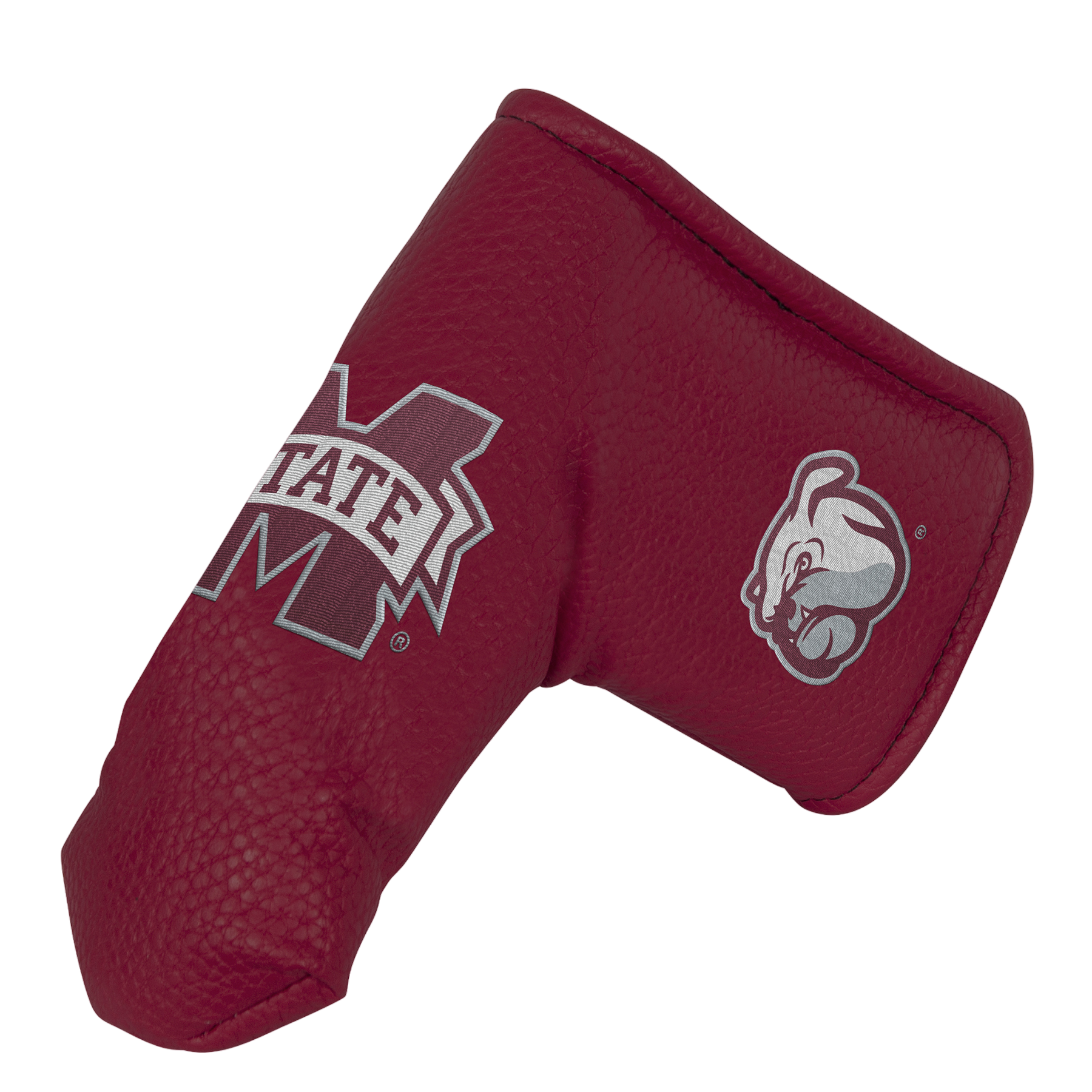 Mississippi State Bulldogs Blade Putter Cover