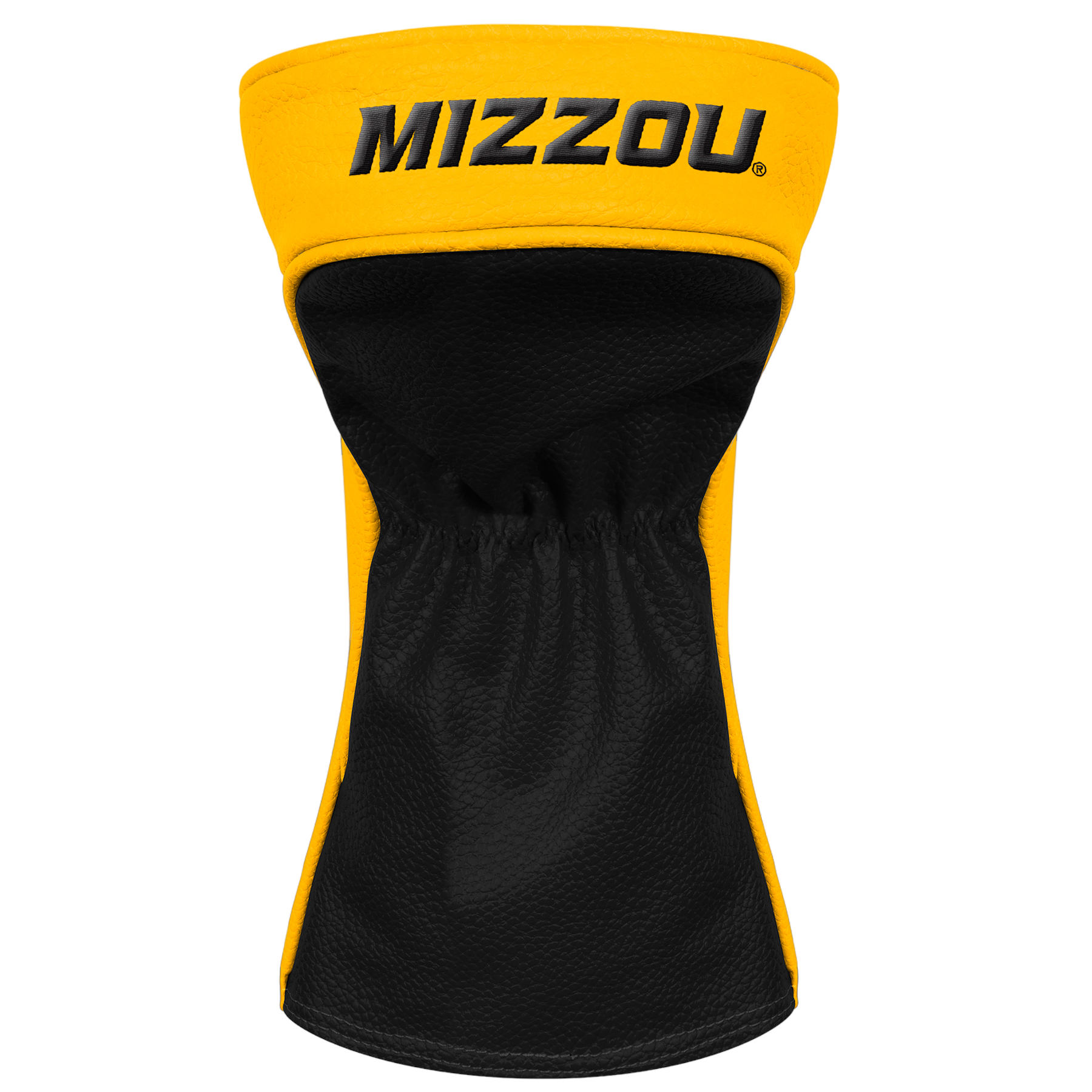 Team Effort Missouri Tigers Driver Headcover | PGA TOUR