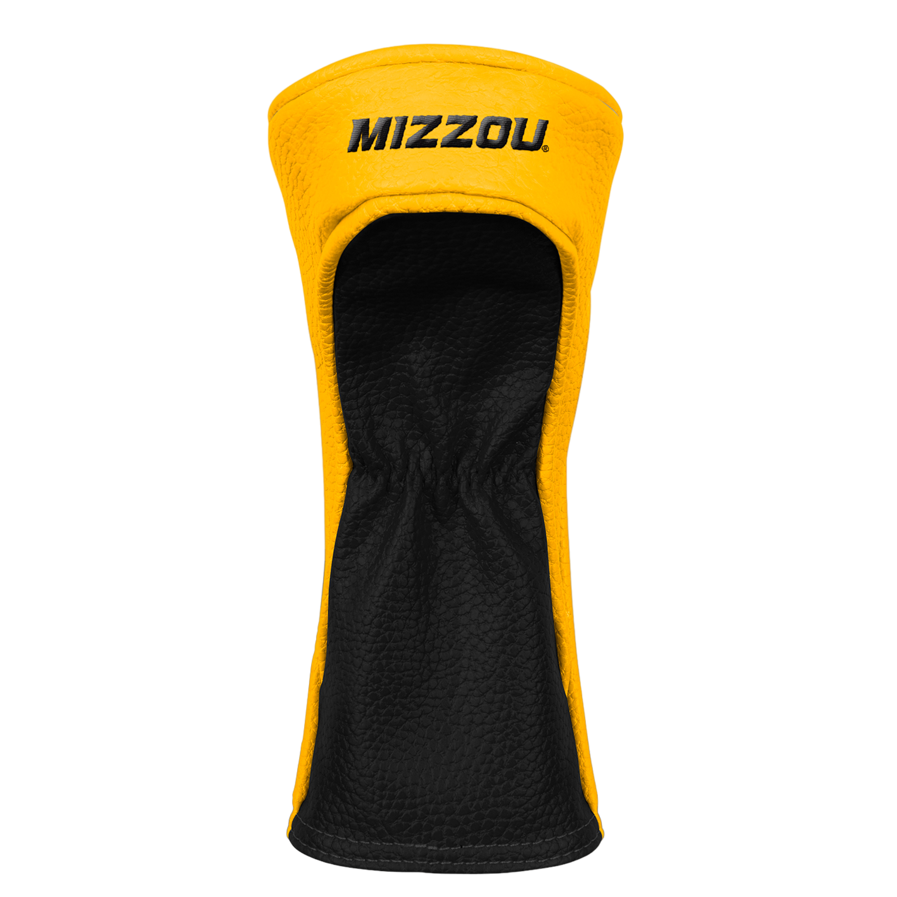 Missouri Tigers Hybrid Headcover