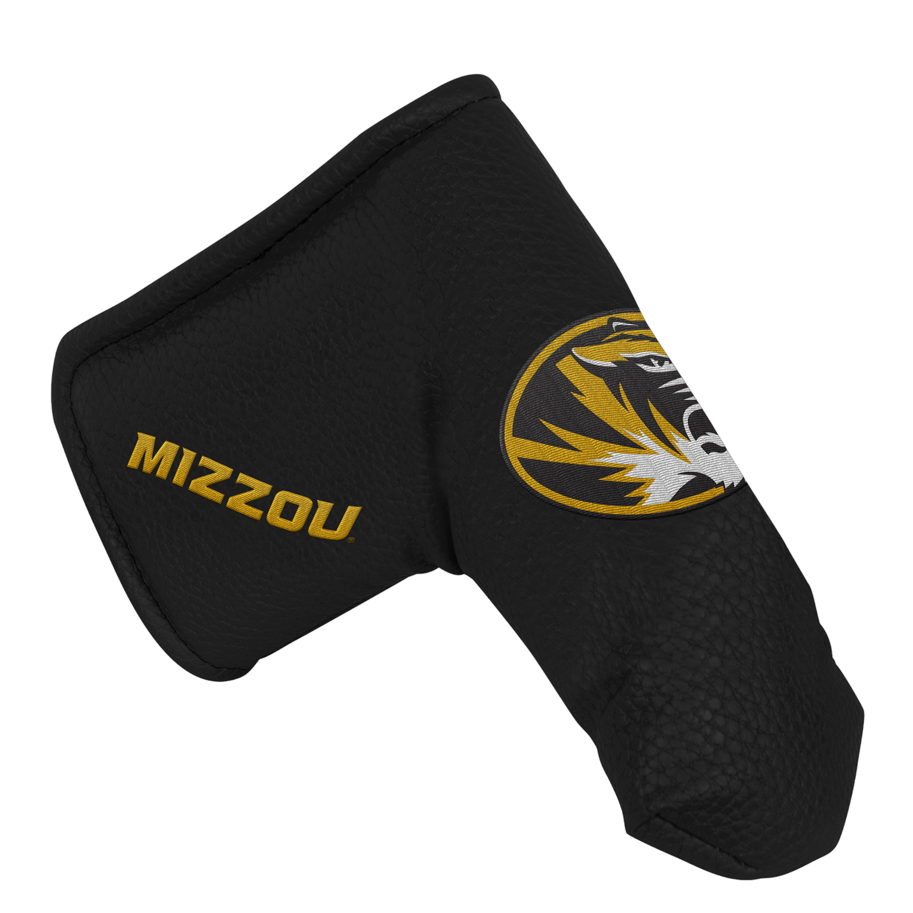 Missouri Tigers Blade Putter Cover