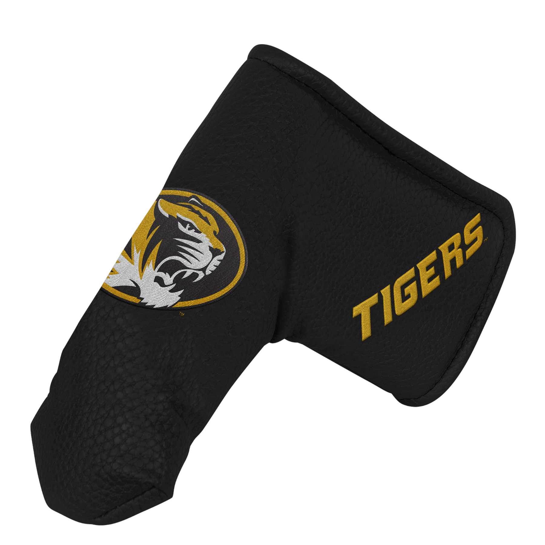 Missouri Tigers Blade Putter Cover