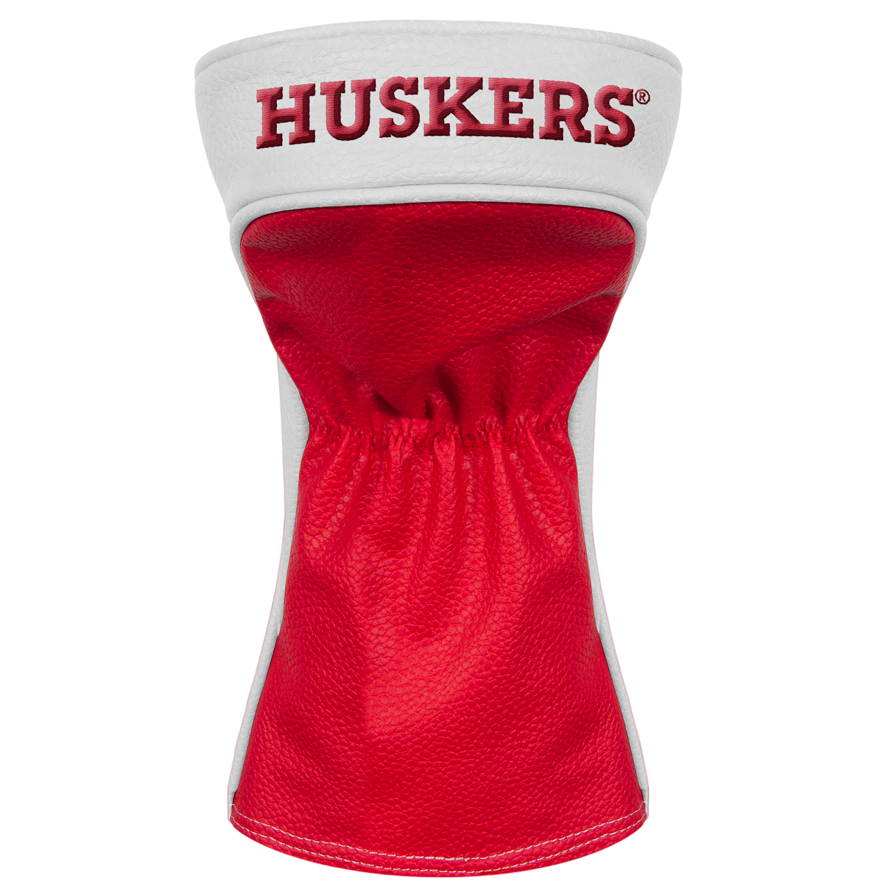 Nebraska Cornhuskers Driver Headcover