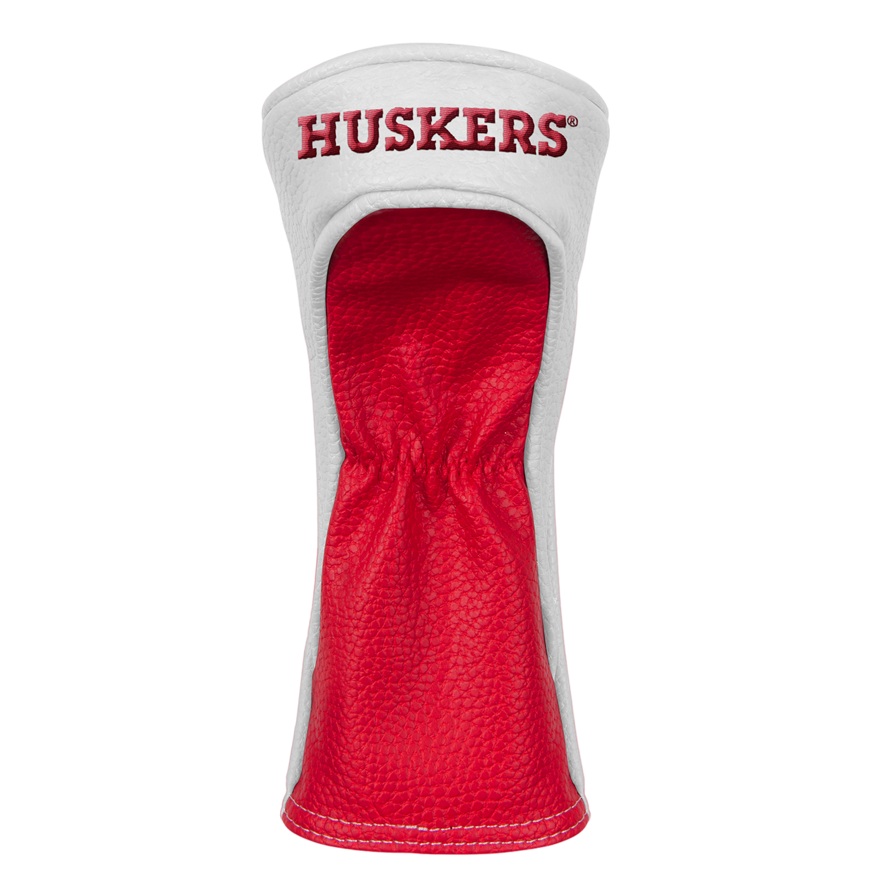 Nebraska Cornhuskers Hybrid Headcover