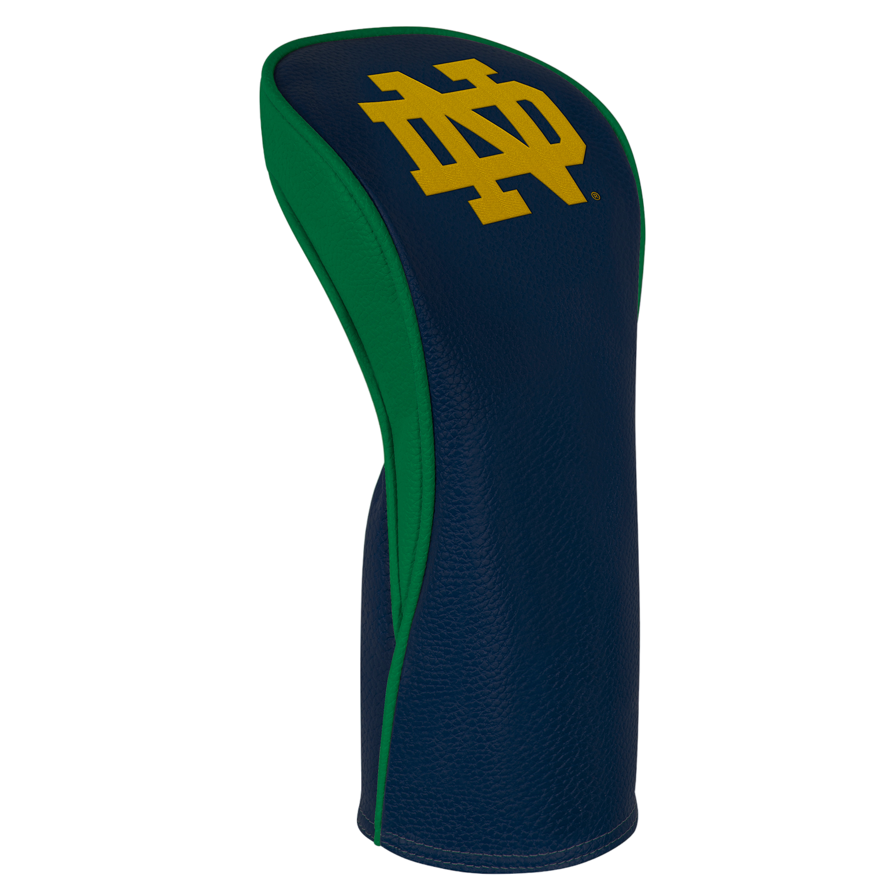 Notre Dame Fighting Irish Driver Headcover