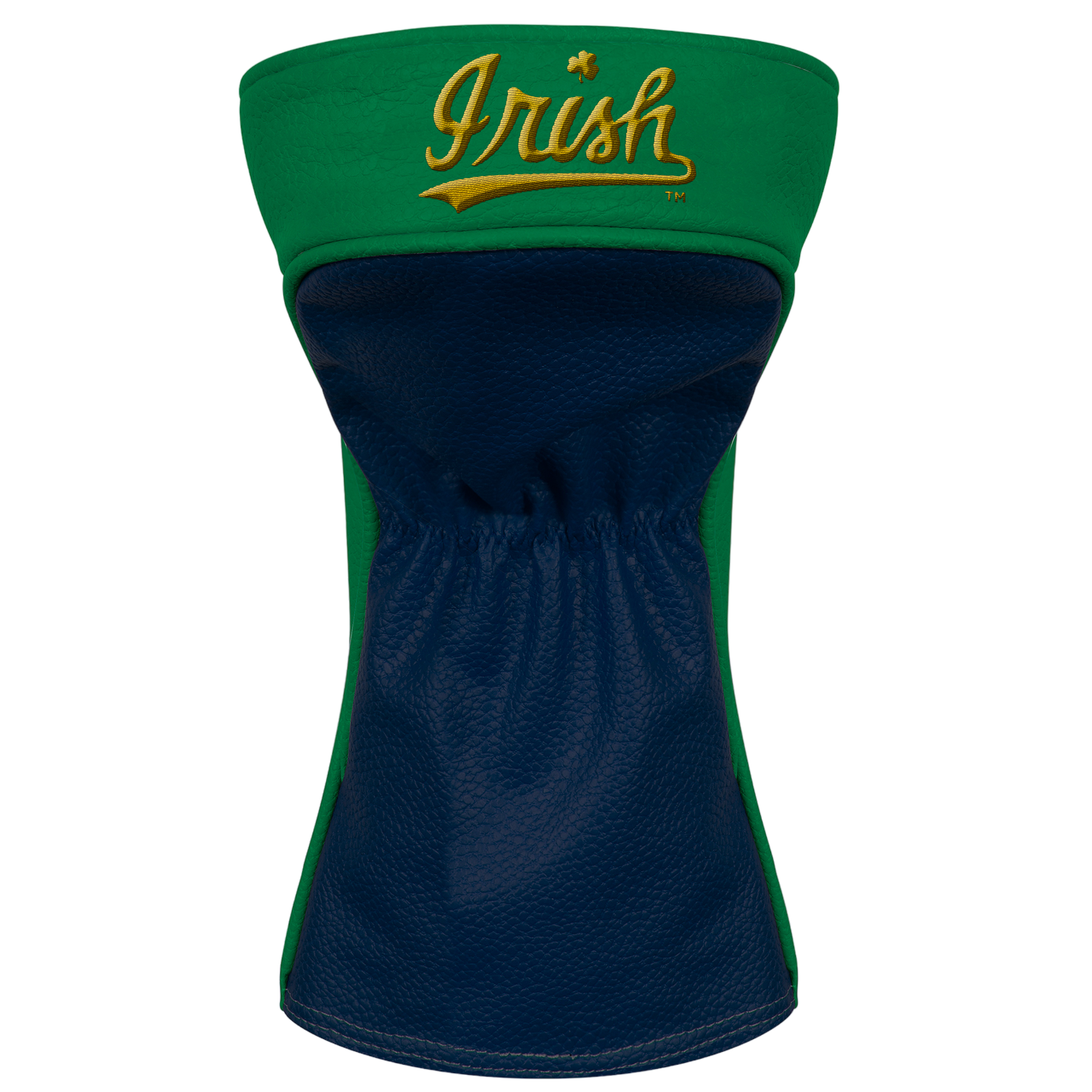 Notre Dame Fighting Irish Driver Headcover