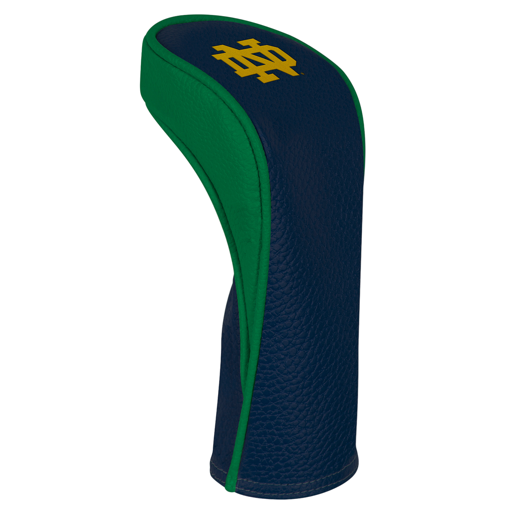 Notre Dame Fighting Irish Hybrid Headcover