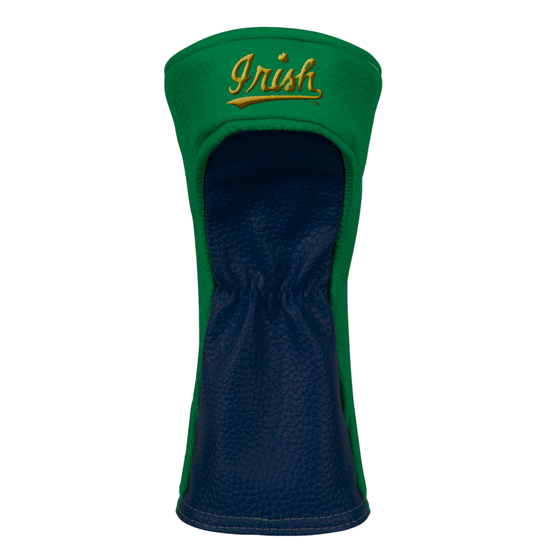 Notre Dame Fighting Irish Hybrid Headcover