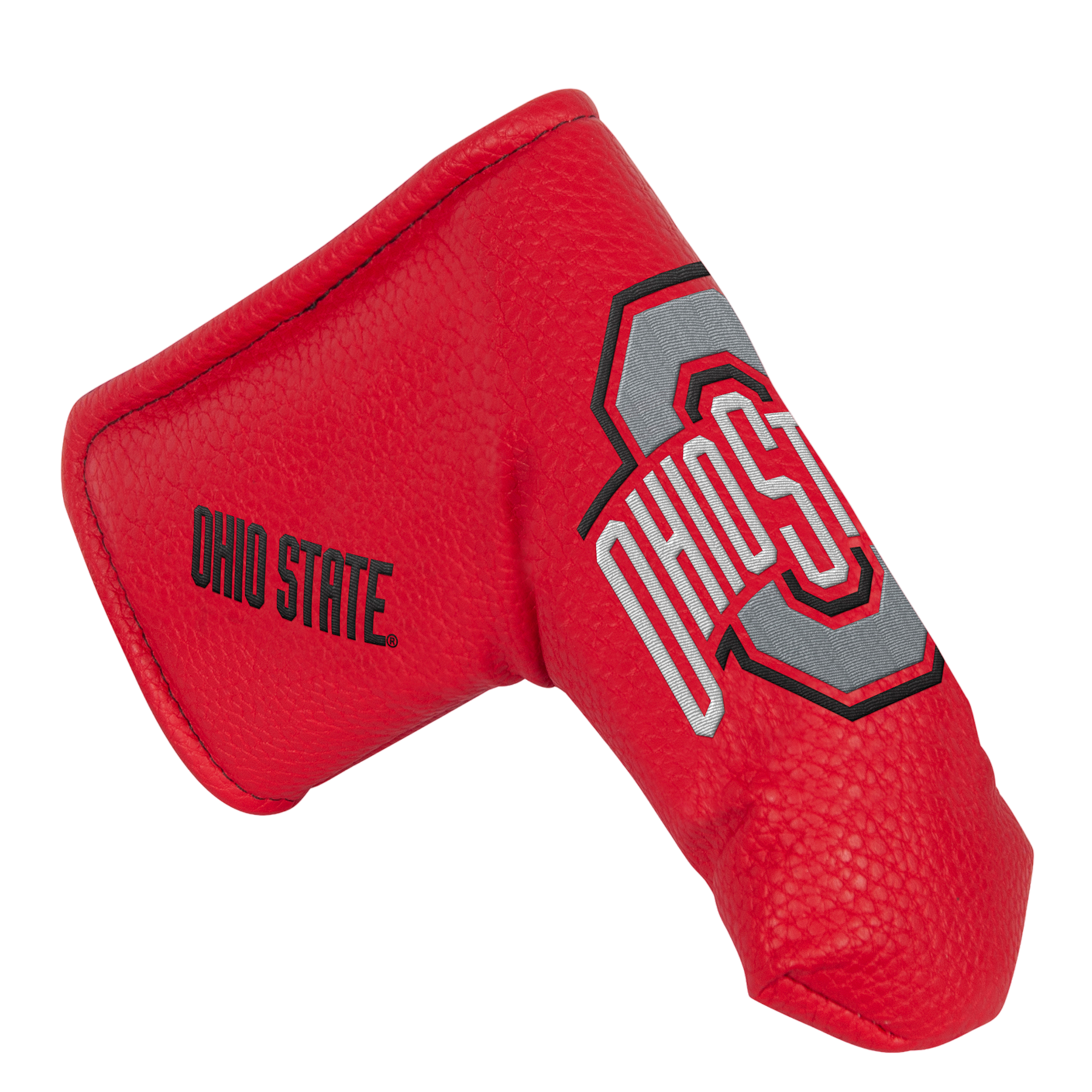 Ohio State Buckeyes Blade Putter Cover