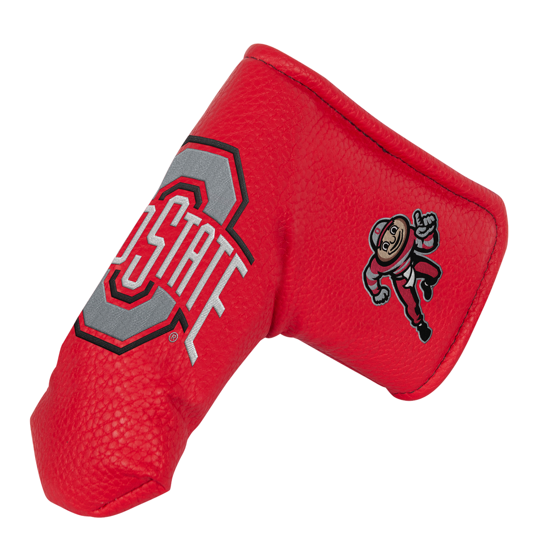 Ohio State Buckeyes Blade Putter Cover