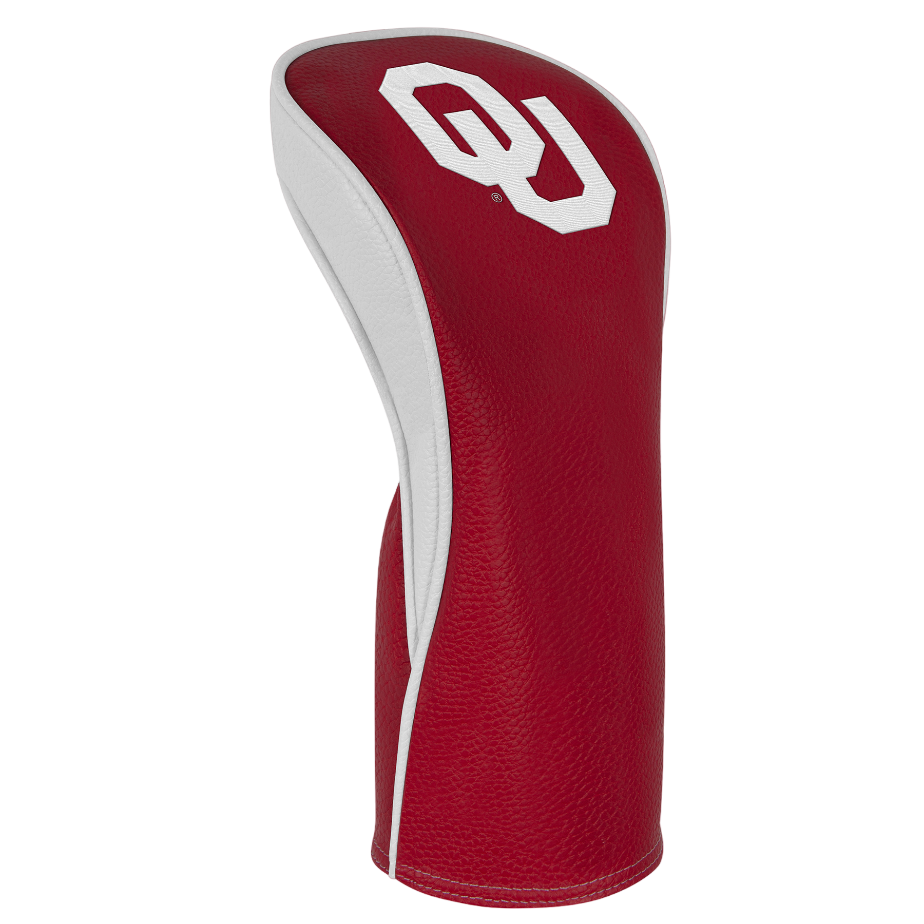 Oklahoma Sooners Driver Headcover