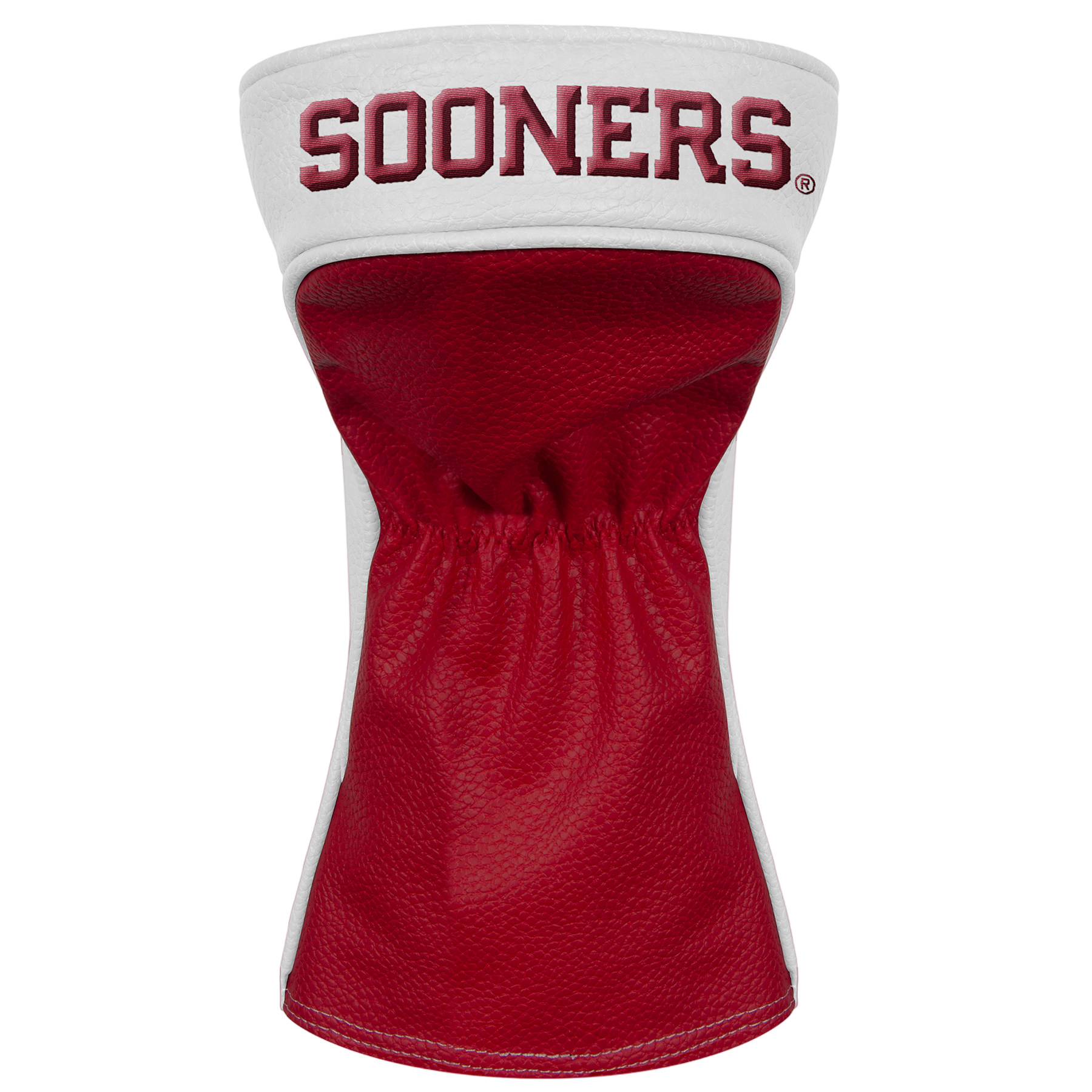 Oklahoma Sooners Driver Headcover