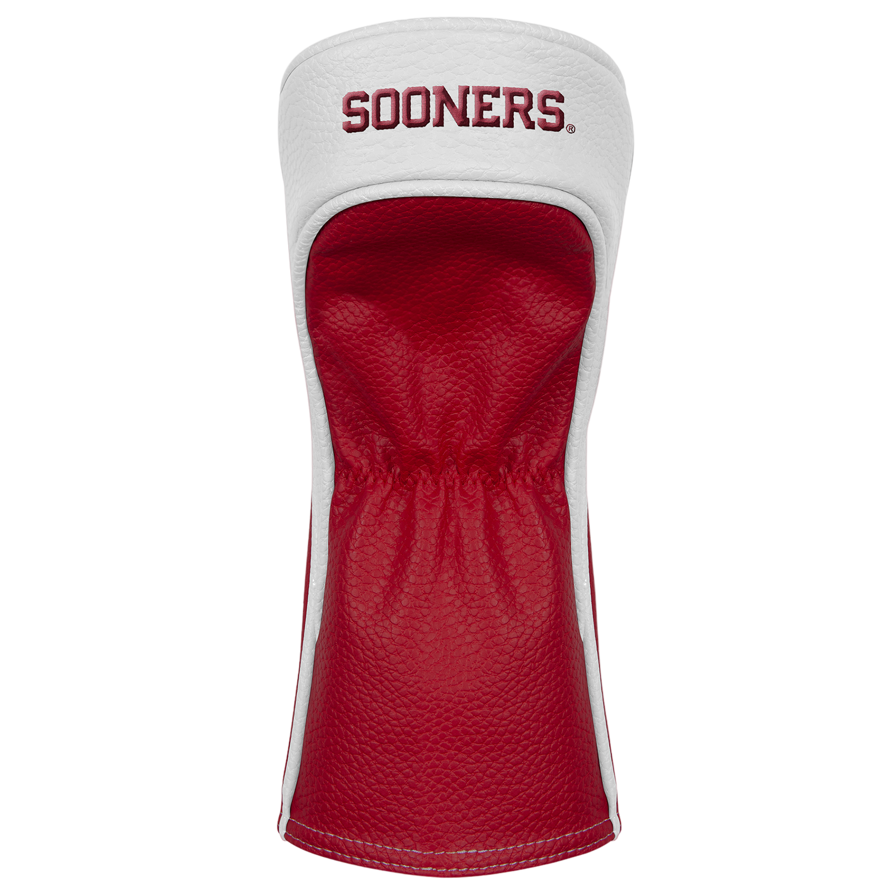 Oklahoma Sooners Fairway Headcover