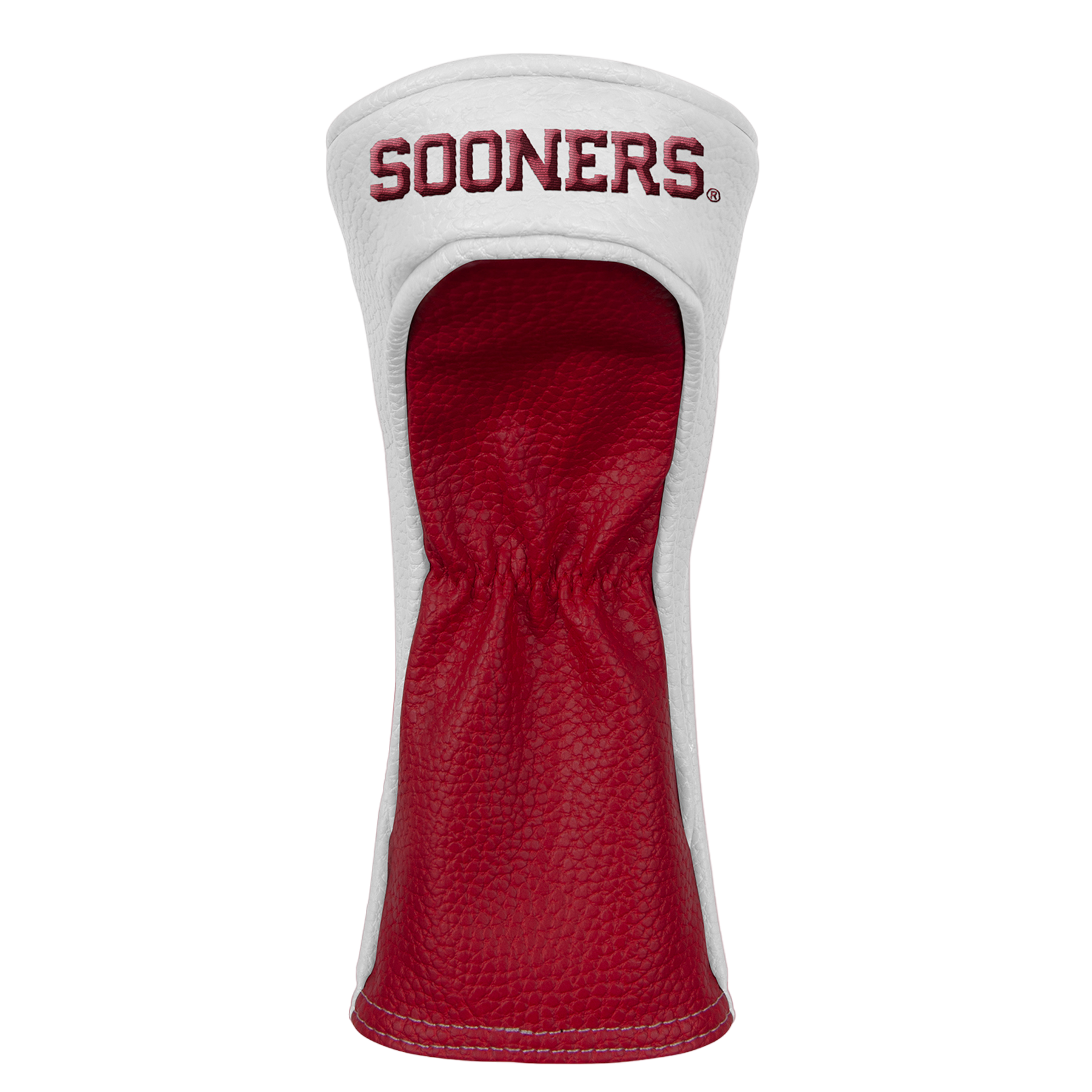 Oklahoma Sooners Hybrid Headcover