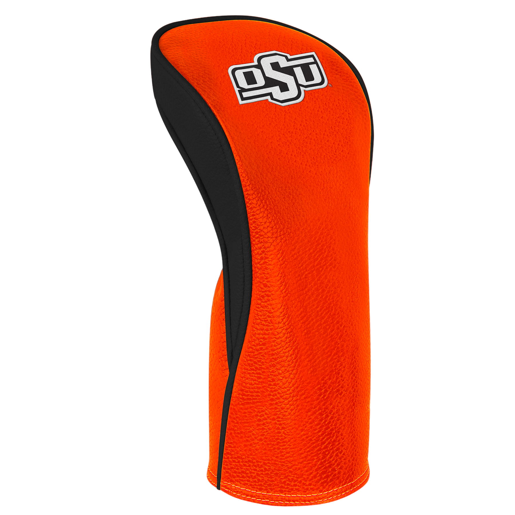 Team Effort Oklahoma State Cowboys Driver Headcover