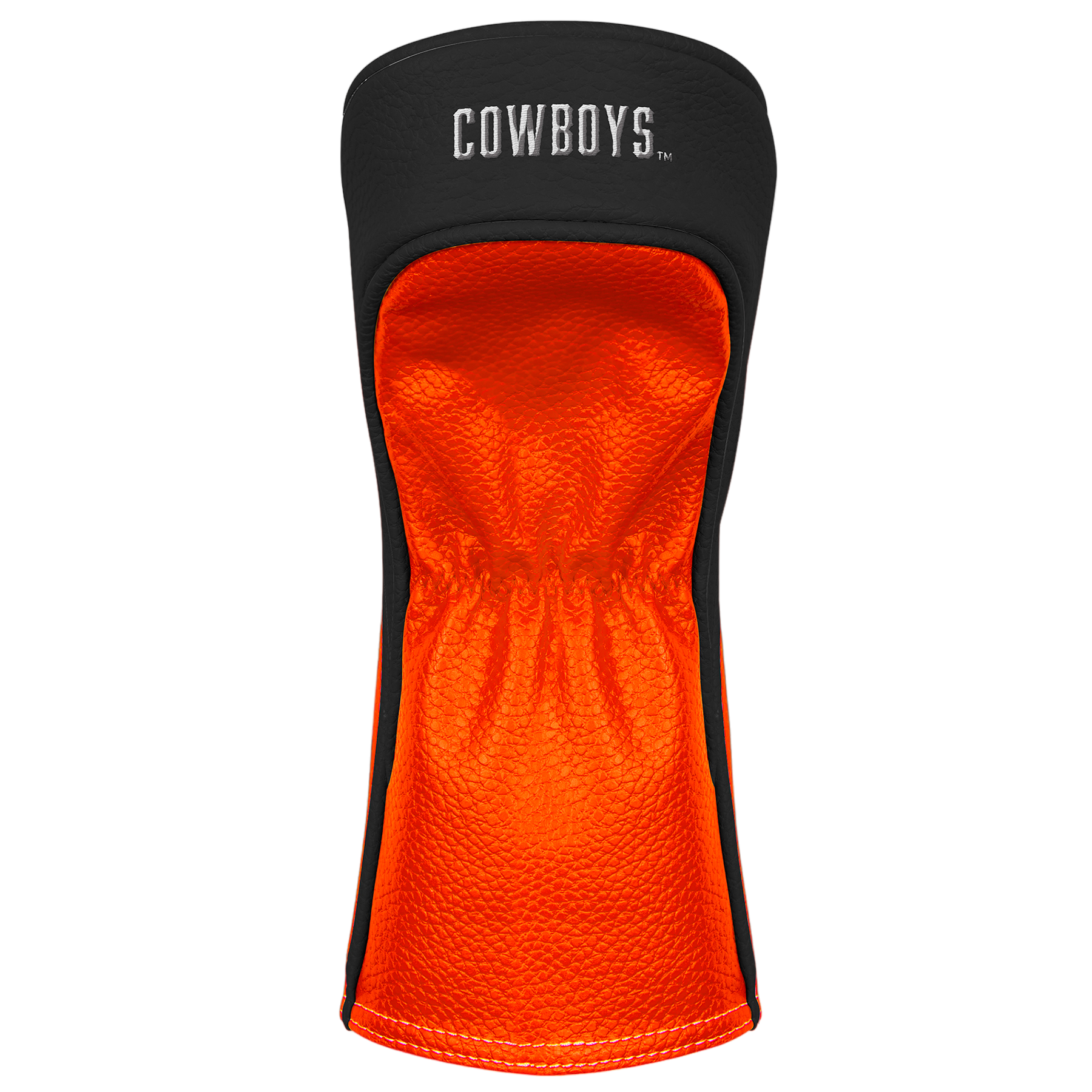 Oklahoma State Cowboys Fairway Headcover