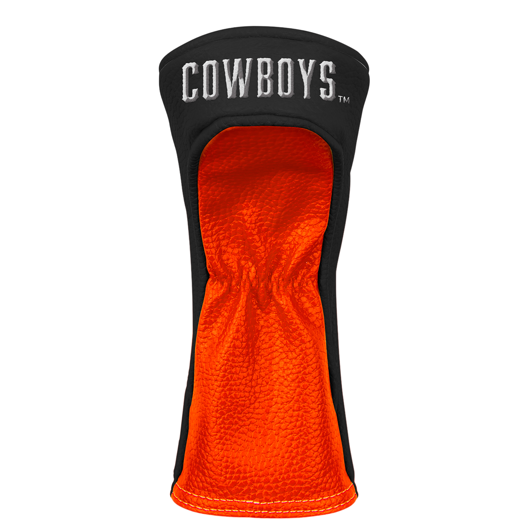 Oklahoma State Cowboys Hybrid Headcover