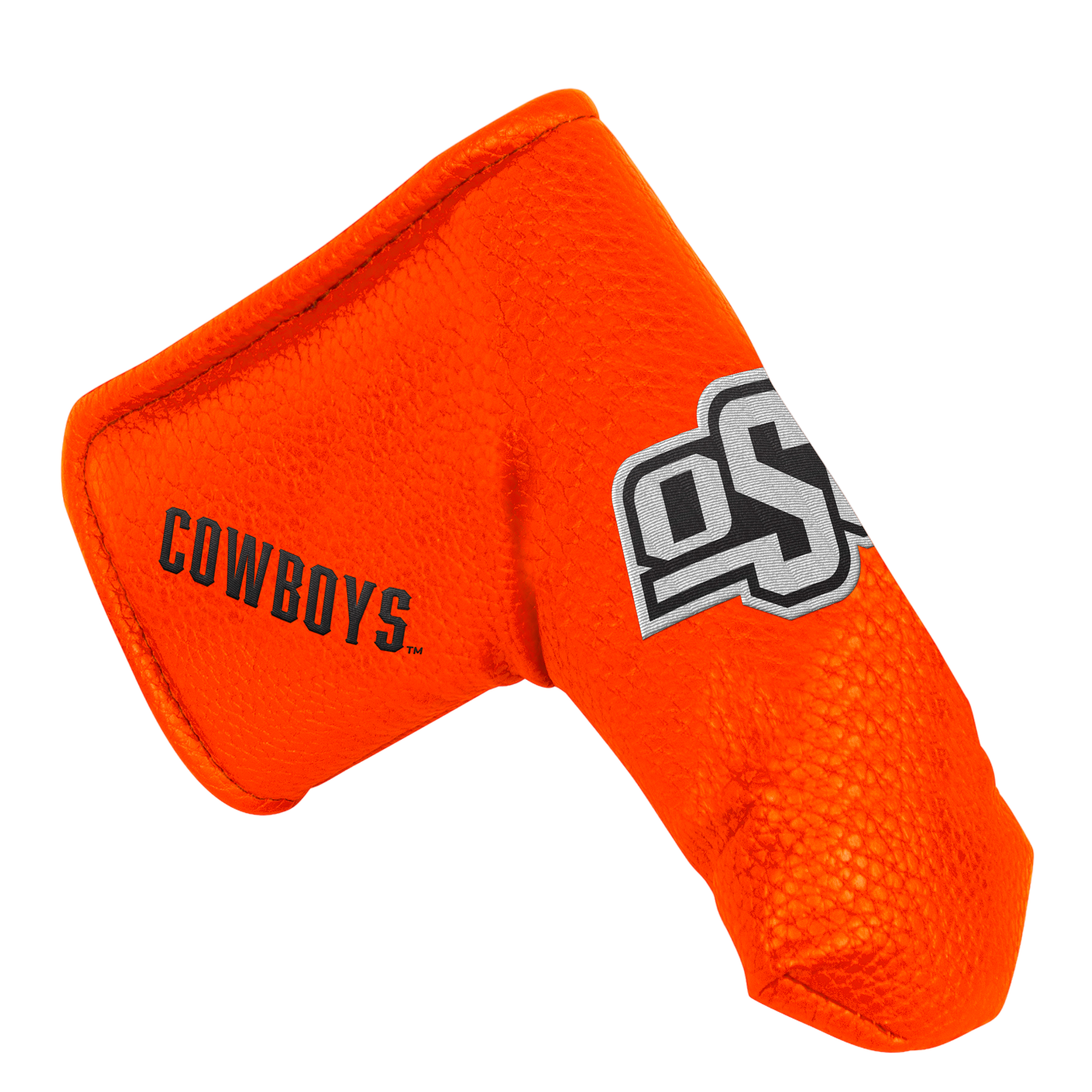 Oklahoma State Cowboys Blade Putter Cover