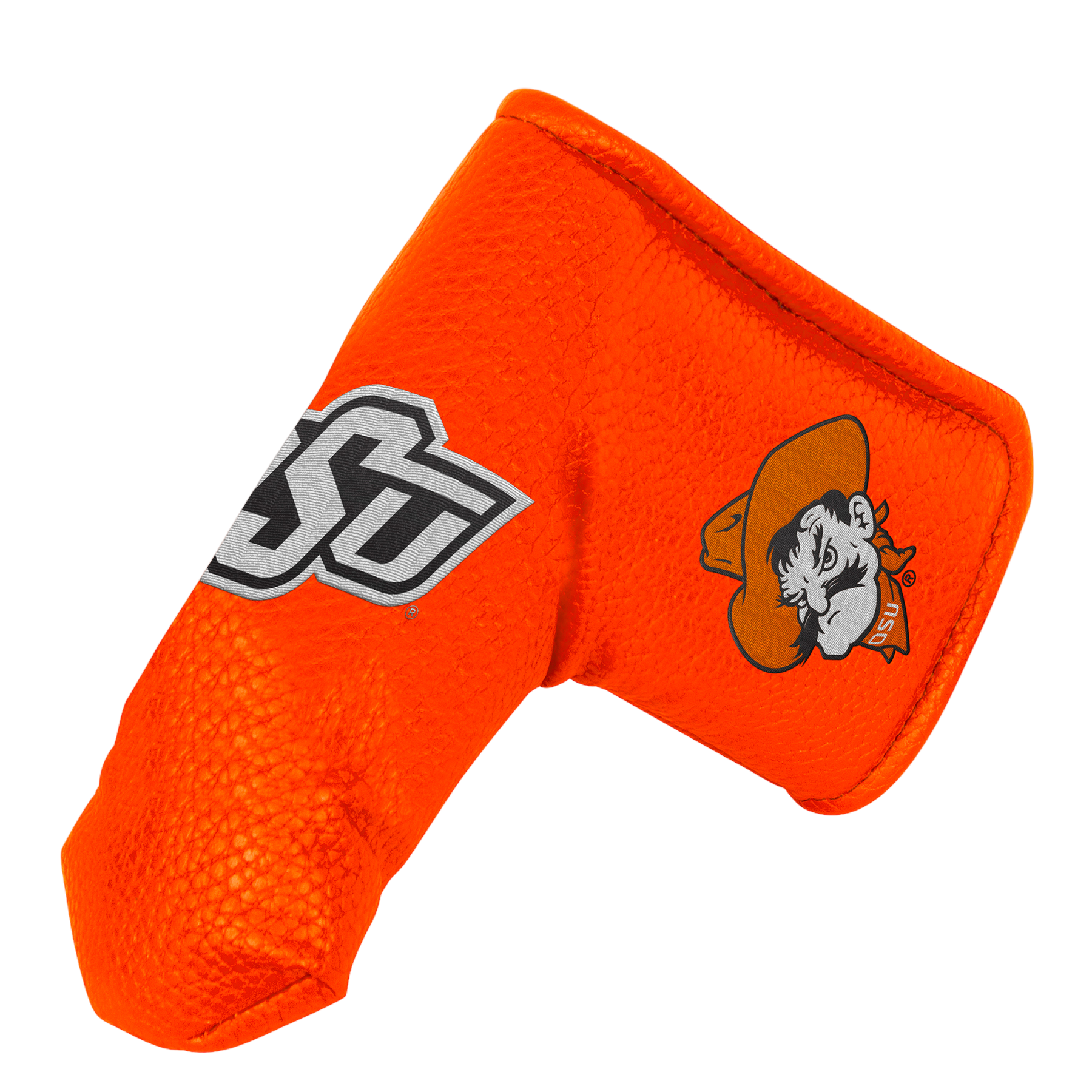 Oklahoma State Cowboys Blade Putter Cover