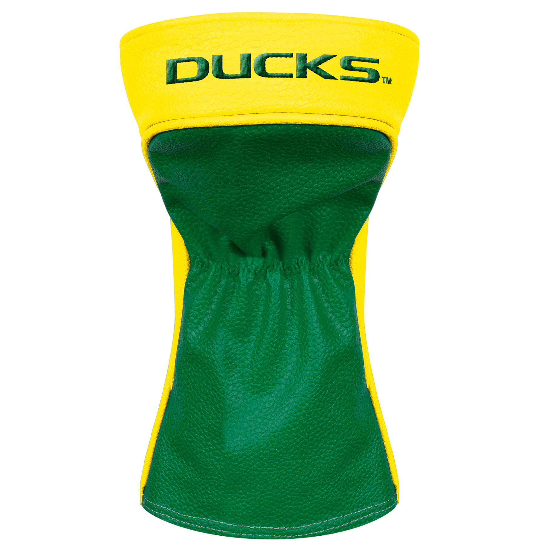 Oregon Ducks Driver Headcover