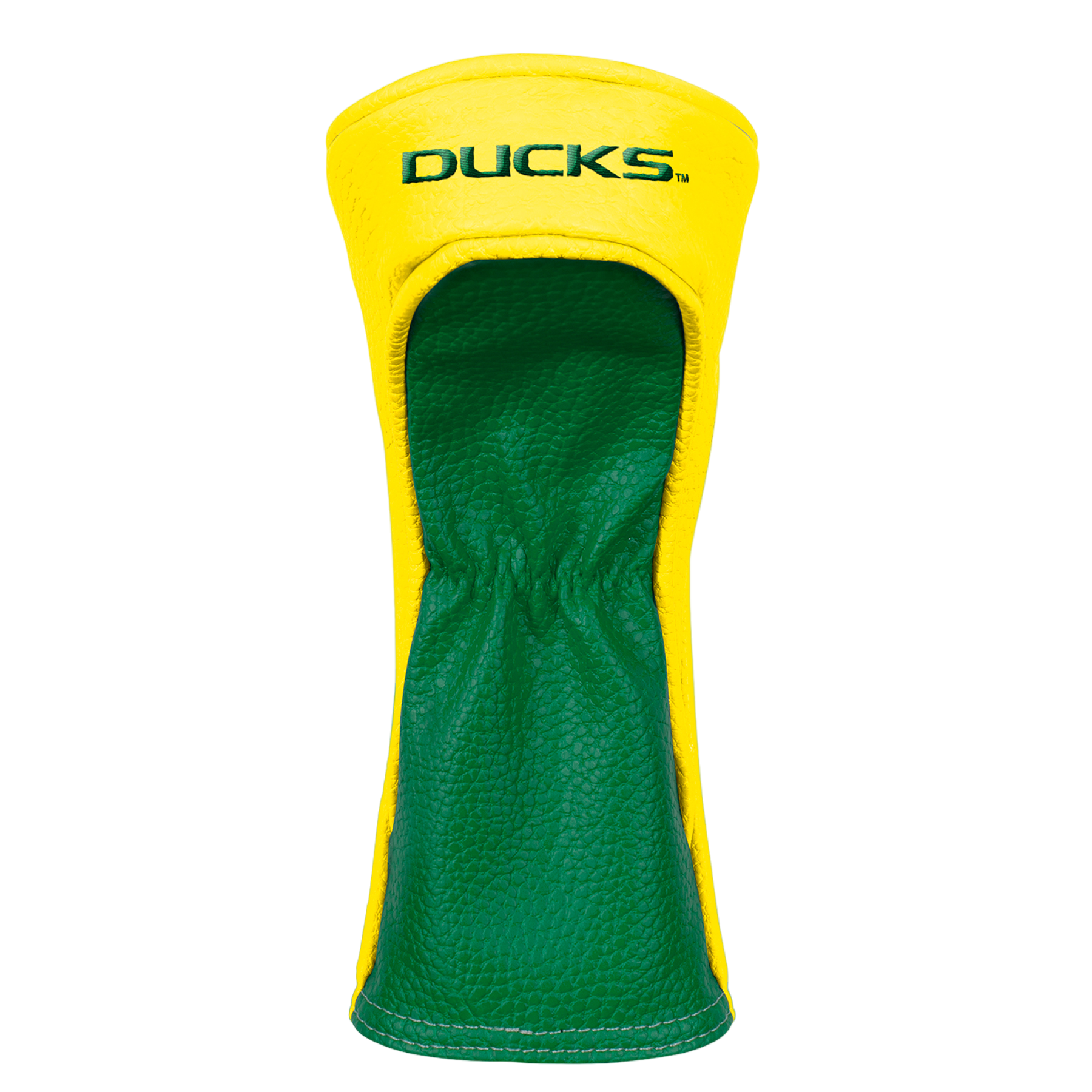 Oregon Ducks Hybrid Headcover