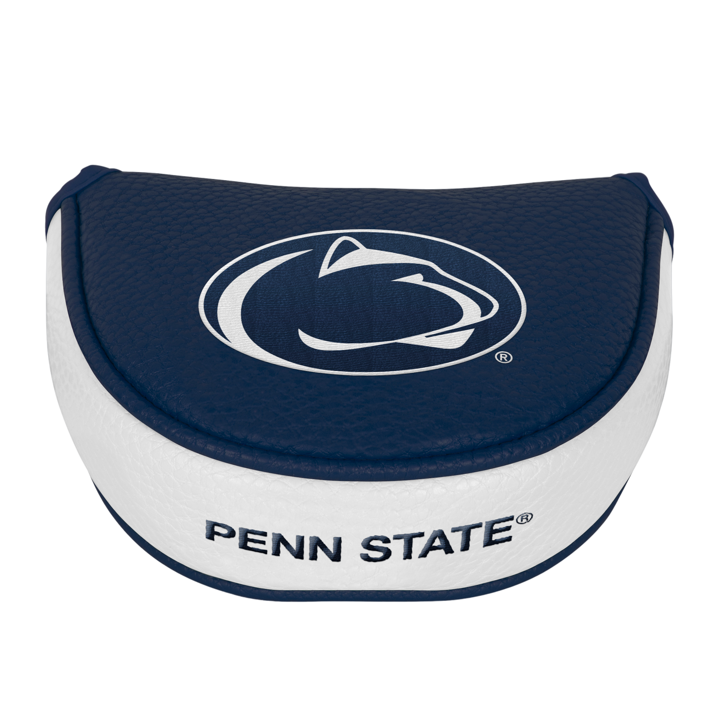 Penn State Nittany Lions Mallet Putter Cover