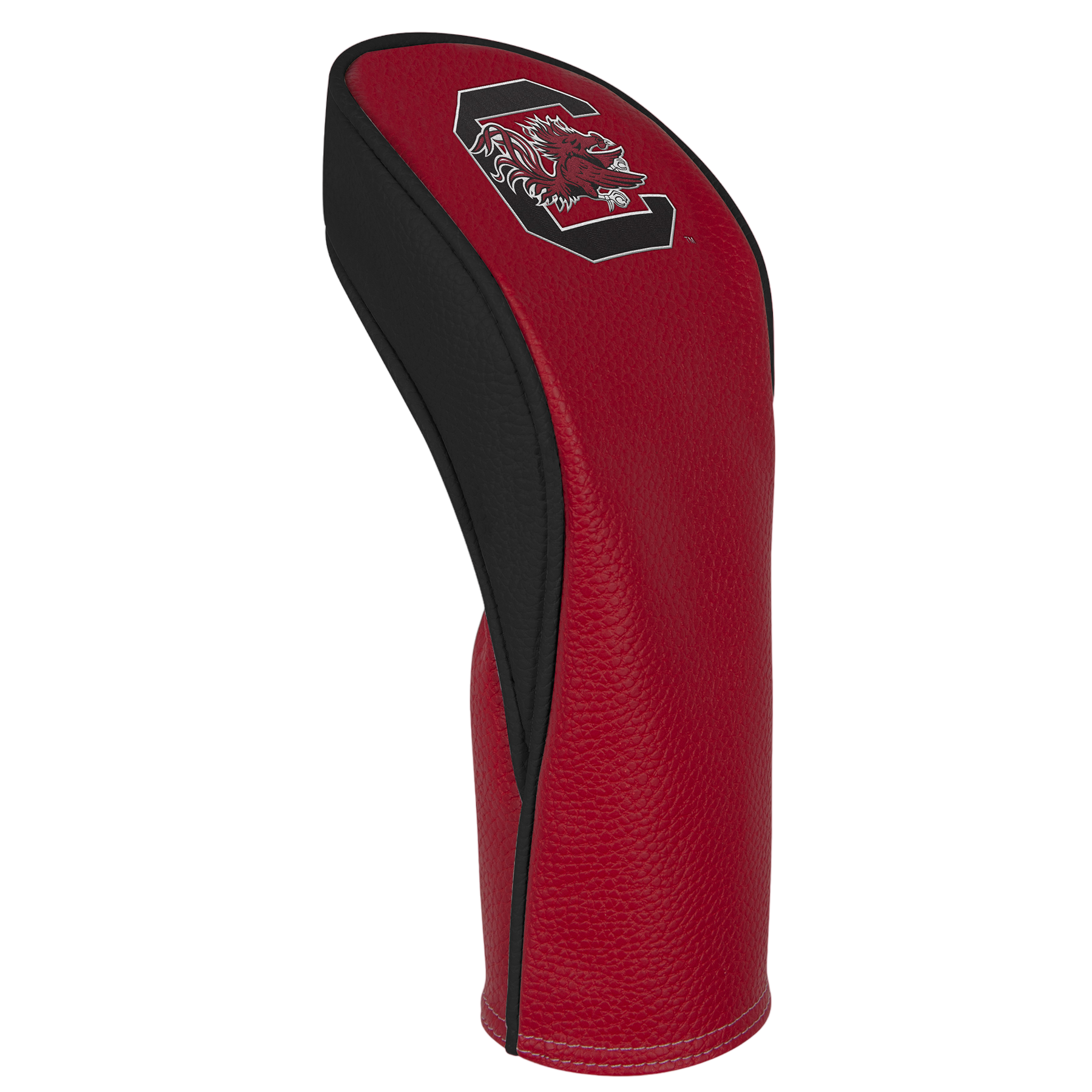 Team Effort South Carolina Gamecocks Fairway Headcover - Thumbnail 2