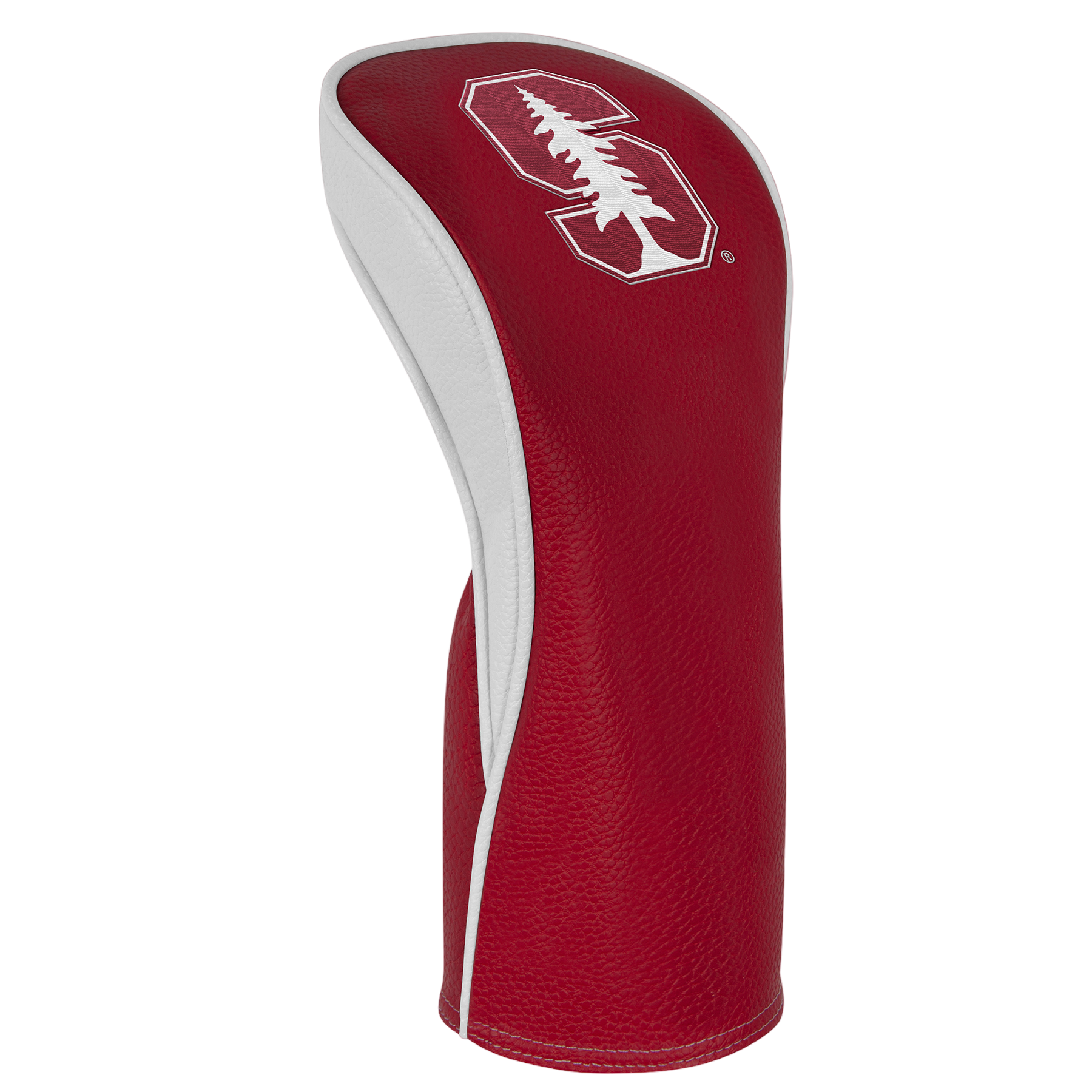 Stanford Cardinal Driver Headcover