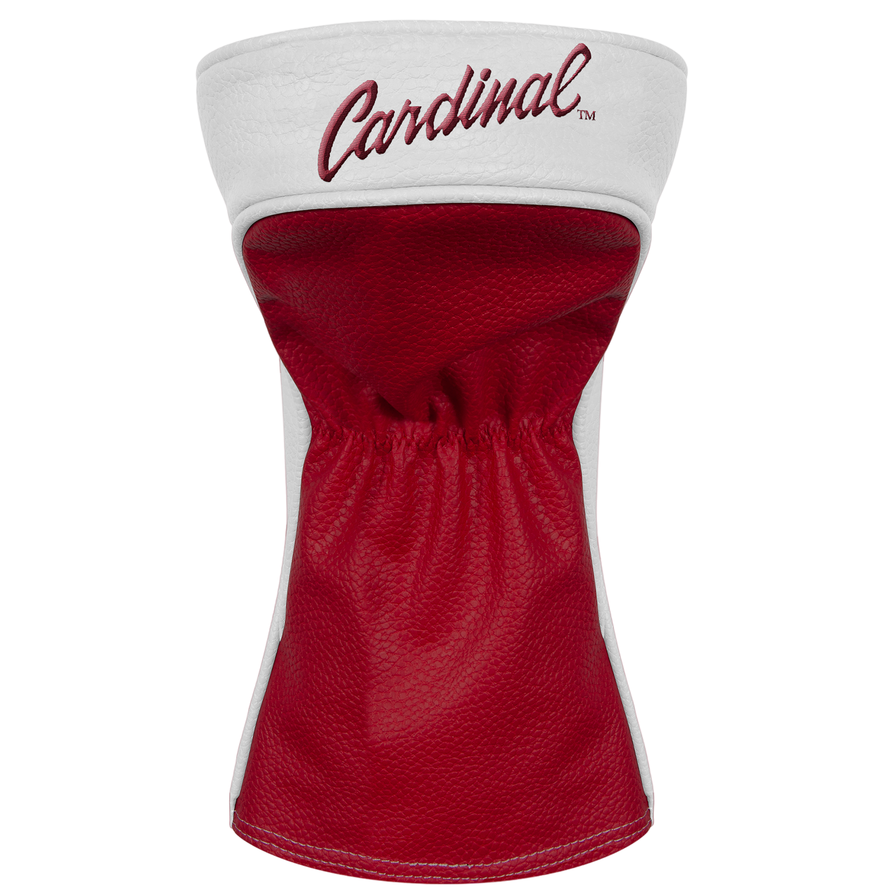 Stanford Cardinal Driver Headcover