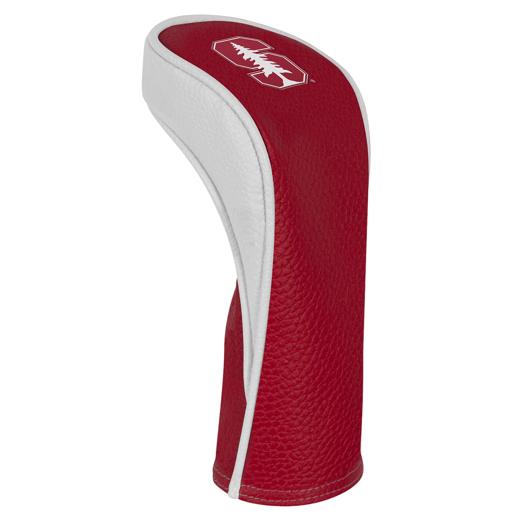 Stanford Cardinal Hybrid Headcover